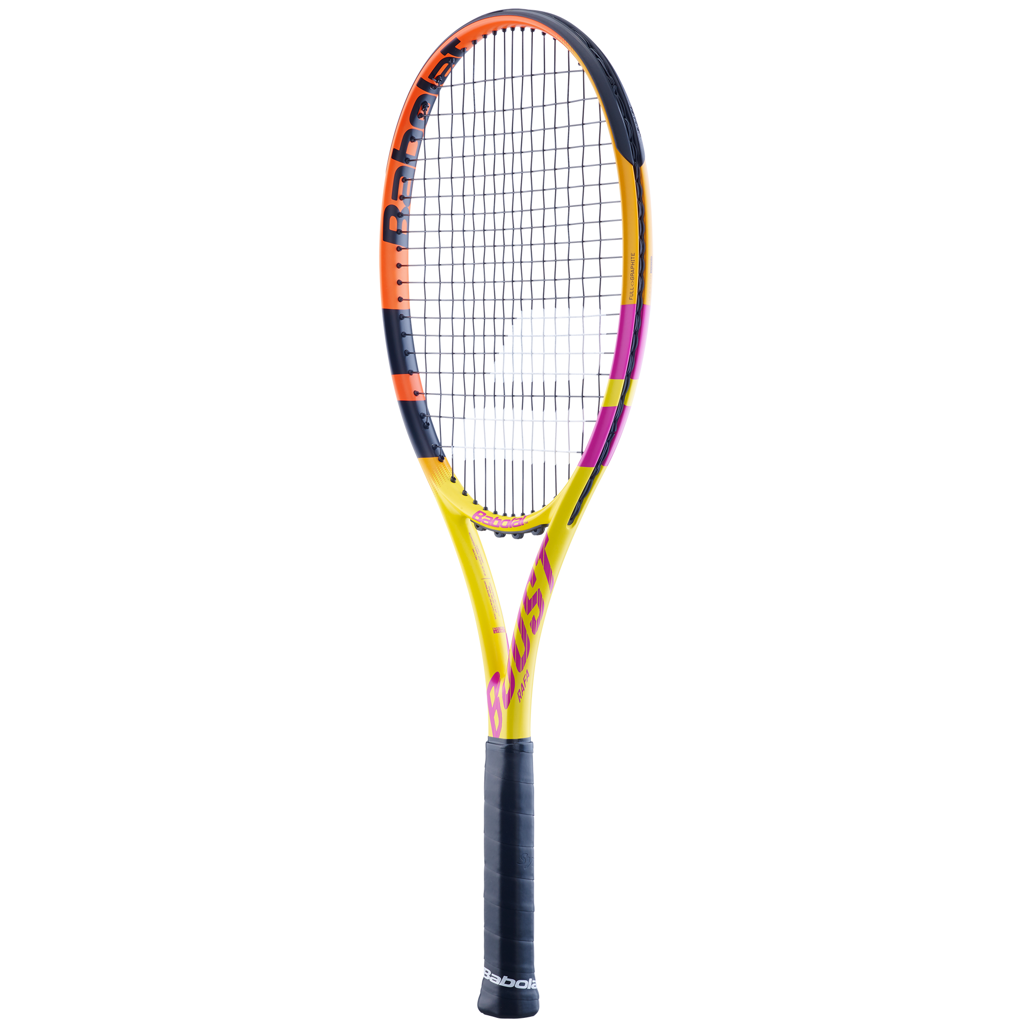 Boost Aero Rafa Tennis Racquet 2021