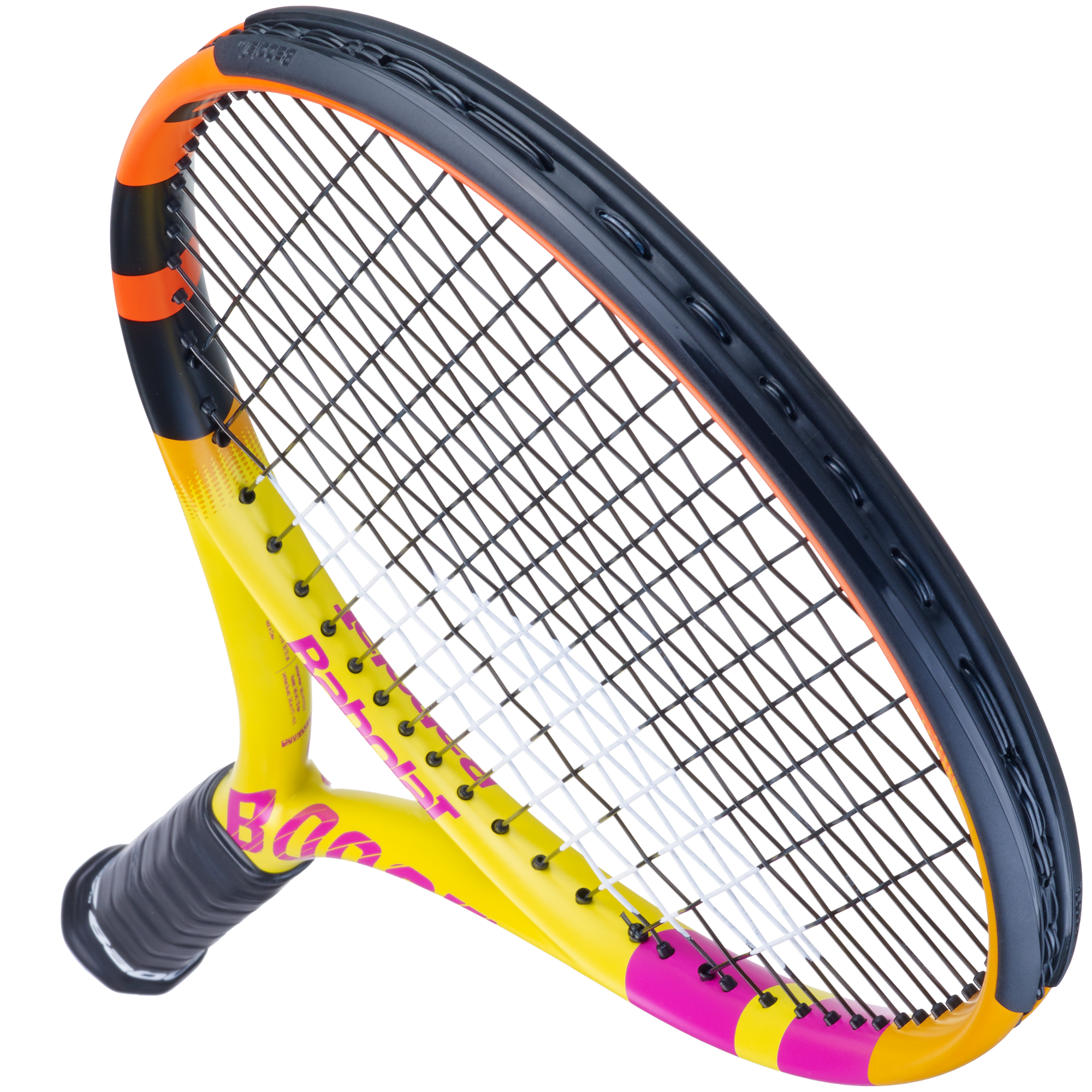Boost Aero Rafa Tennis Racquet 2021