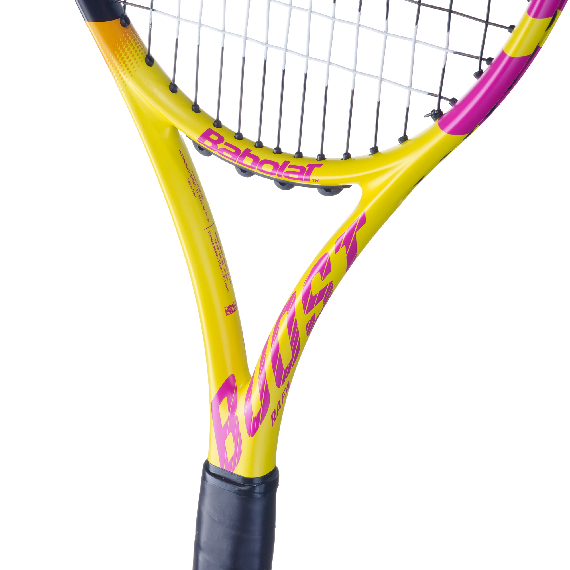 Boost Aero Rafa Tennis Racquet 2021
