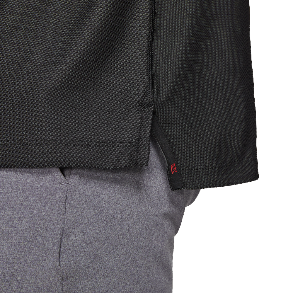 Dri-FIT ADV Tiger Woods Men's Short Sleeve Golf Polo Shirt