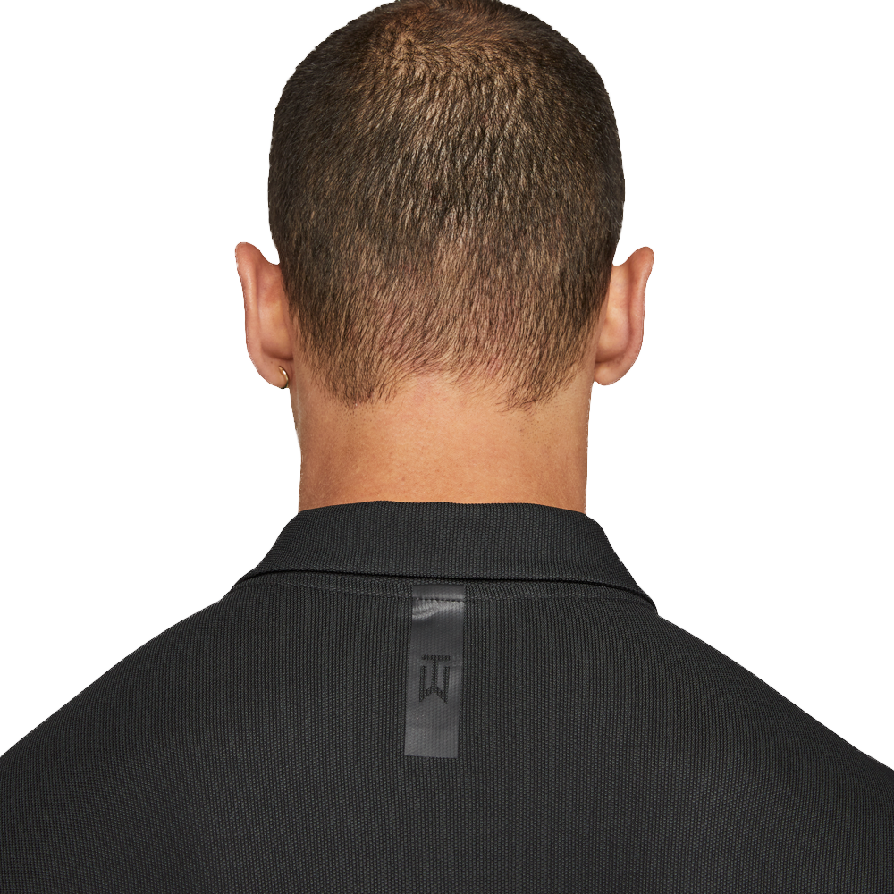 Dri-FIT ADV Tiger Woods Men's Short Sleeve Golf Polo Shirt