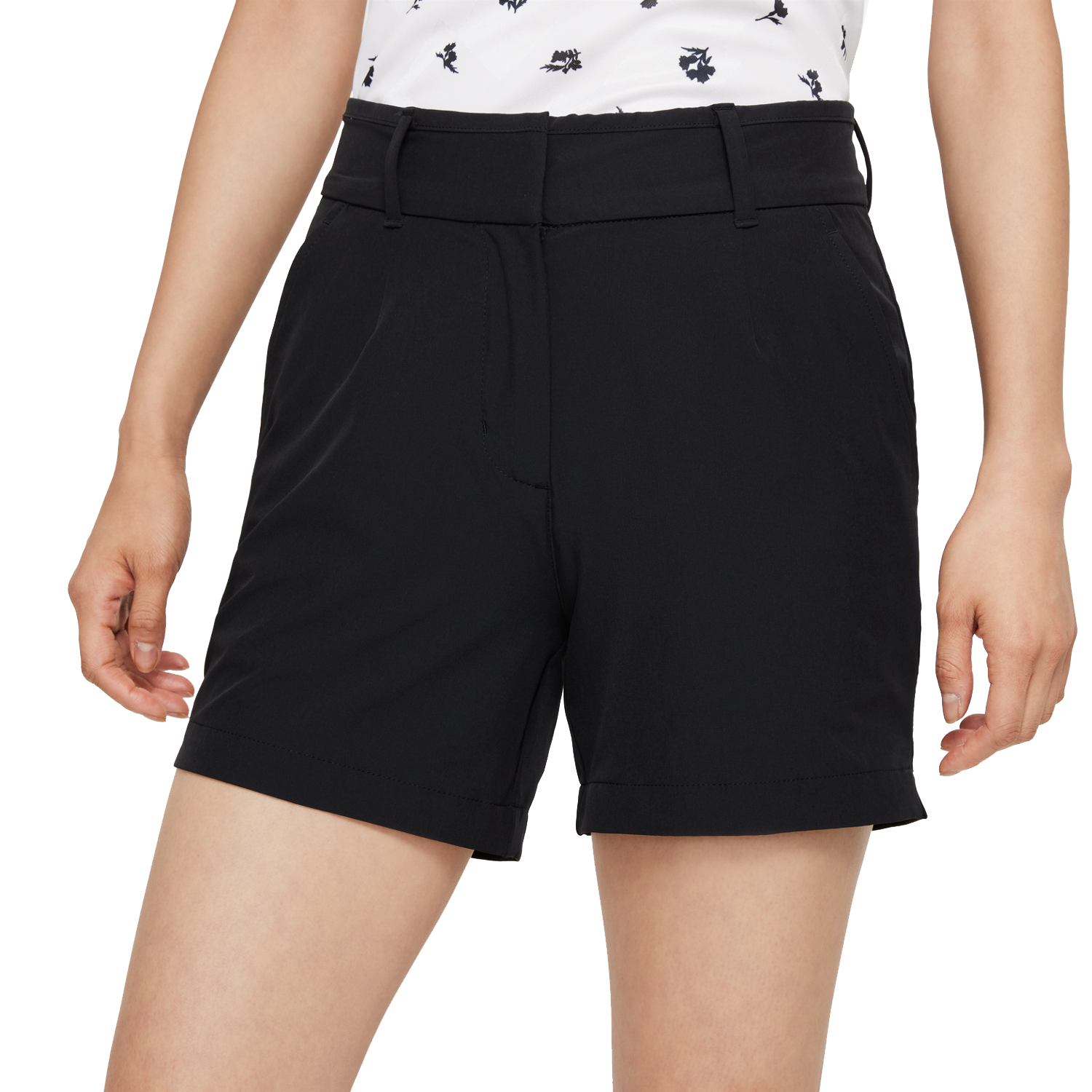 Dri-FIT Victory Women's 5" Golf Shorts