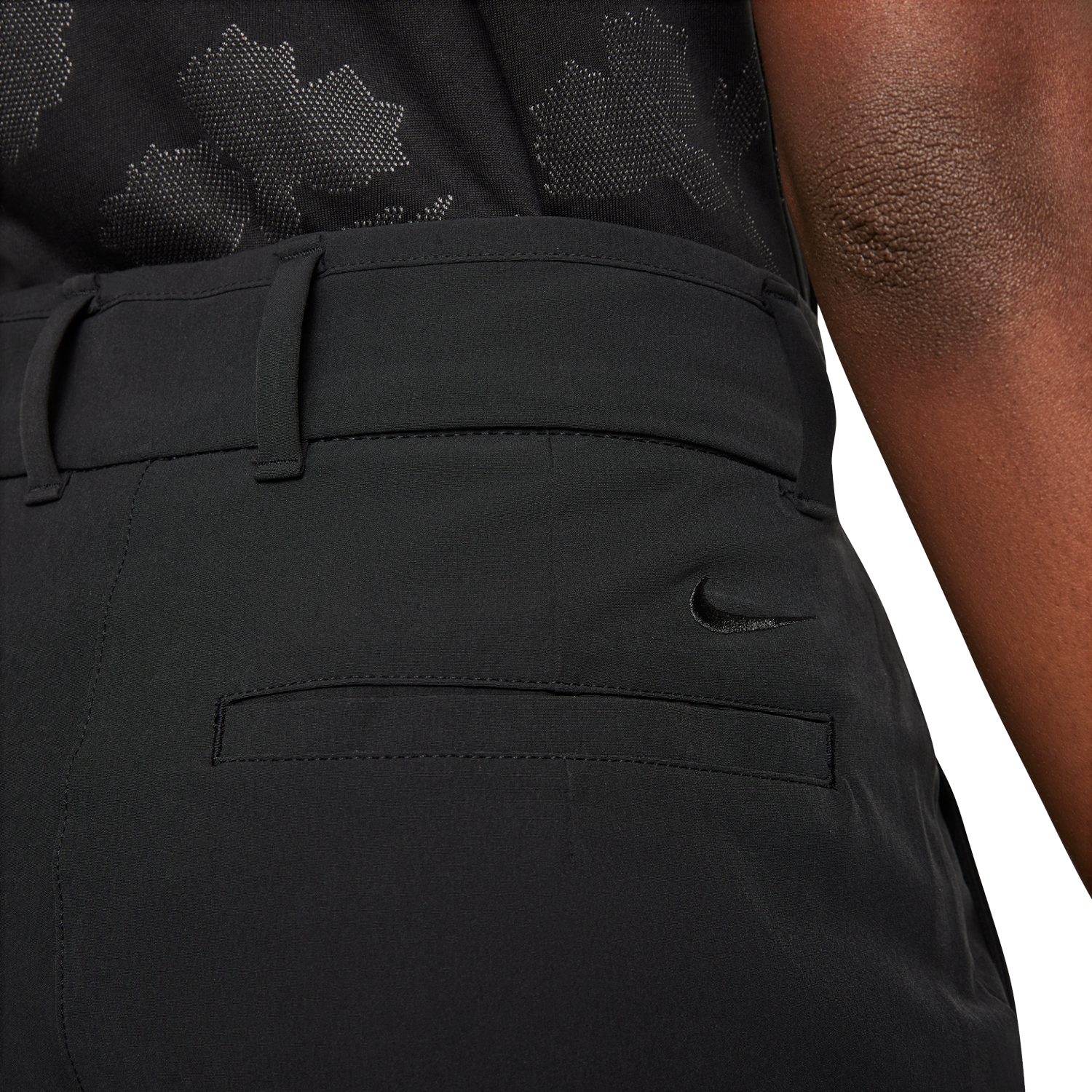 Dri-FIT Victory Women's 5" Golf Shorts