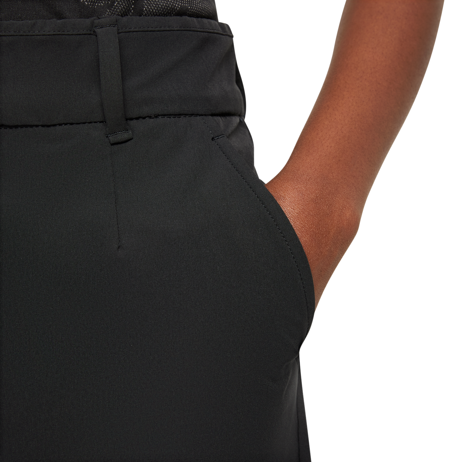 Dri-FIT Victory Women's 5" Golf Shorts