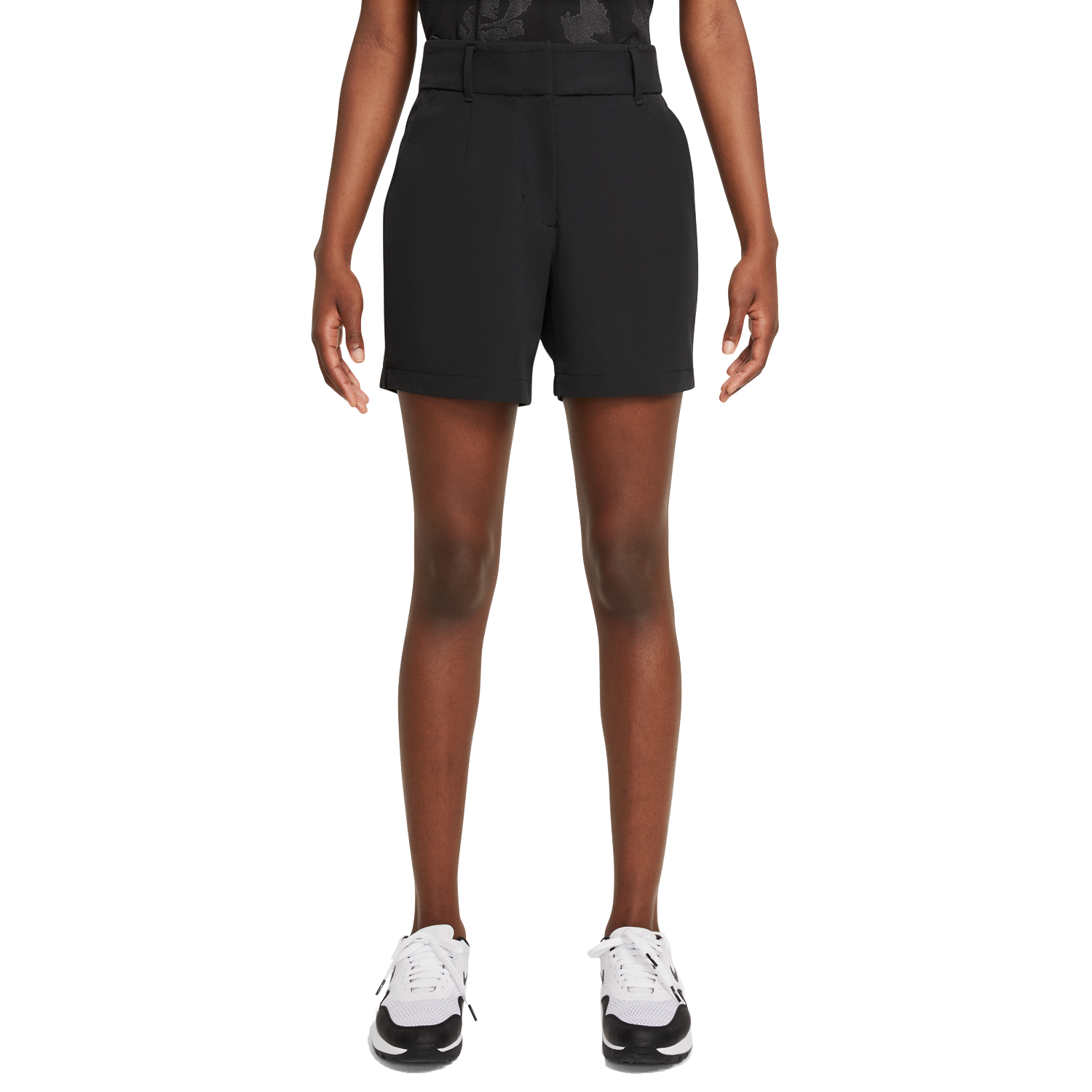 Dri-FIT Victory Women's 5" Golf Shorts