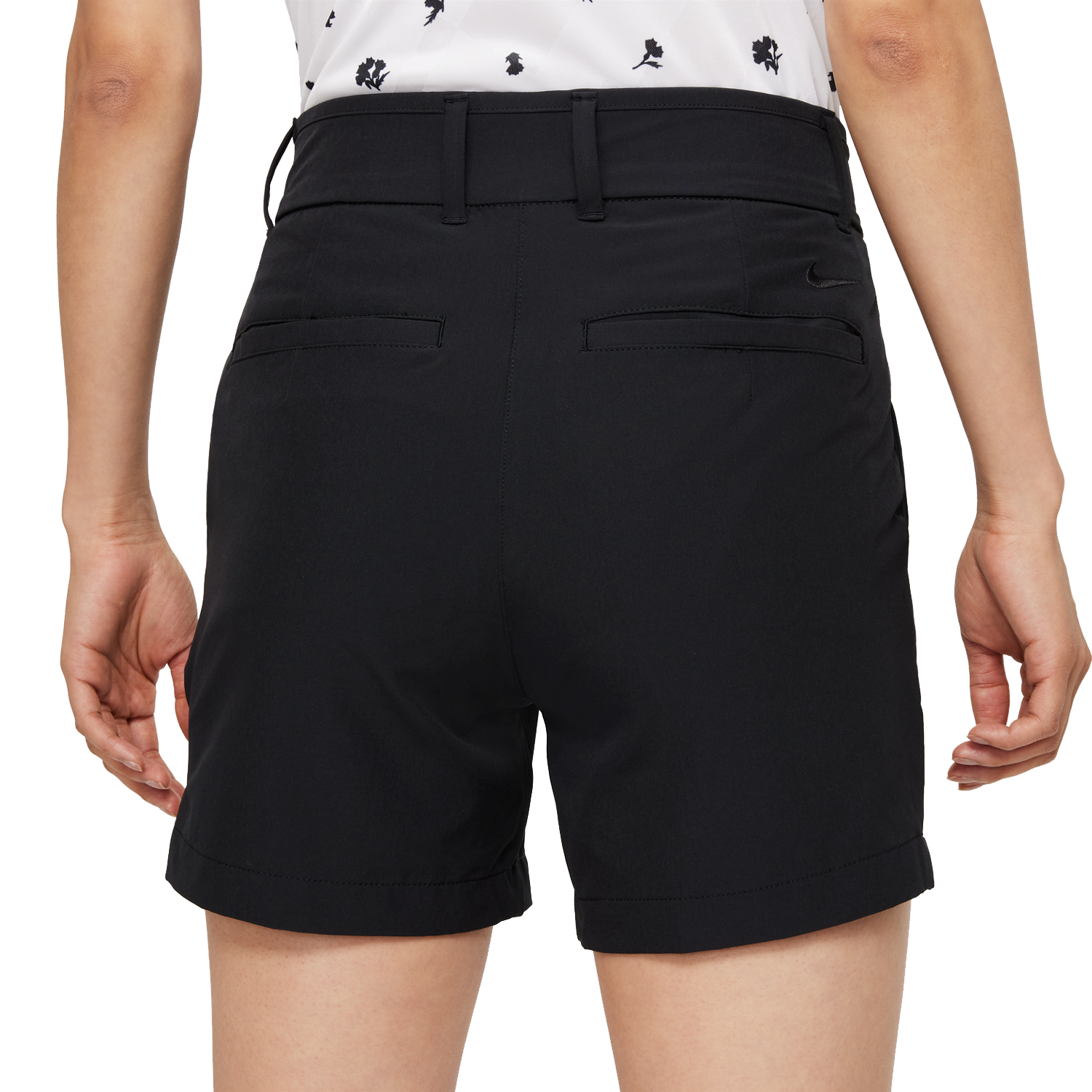 Dri-FIT Victory Women's 5" Golf Shorts