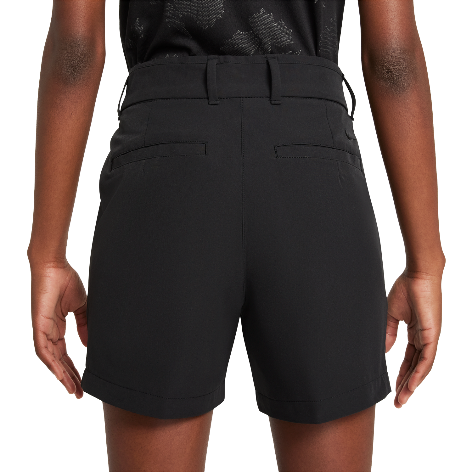 Dri-FIT Victory Women's 5" Golf Shorts