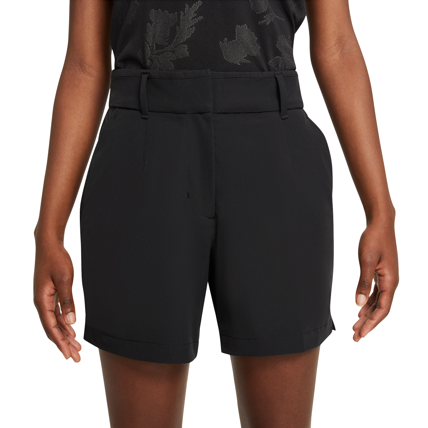 Dri-FIT Victory Women's 5" Golf Shorts