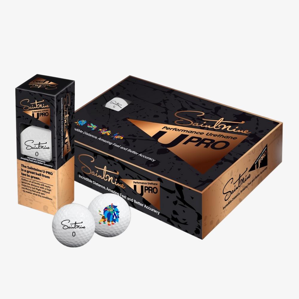 U-PRO Golf Balls