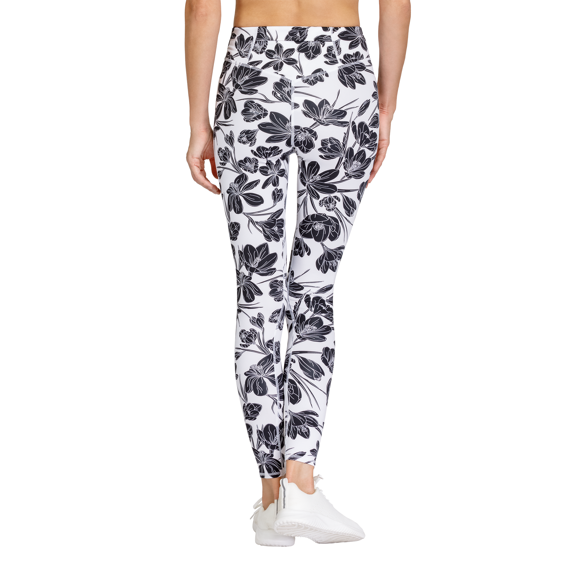 Essentials Altaria Floral Legging