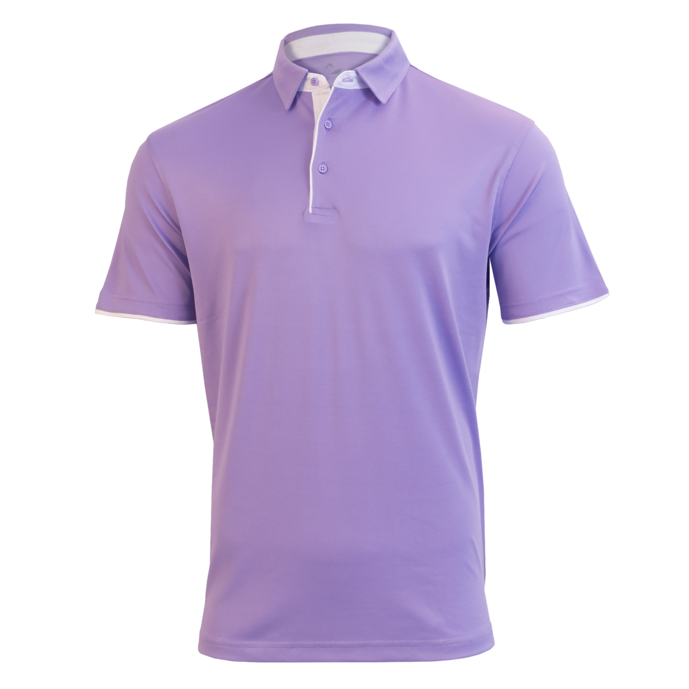 Fillipo Men's Short Sleeve Golf Polo Shirt