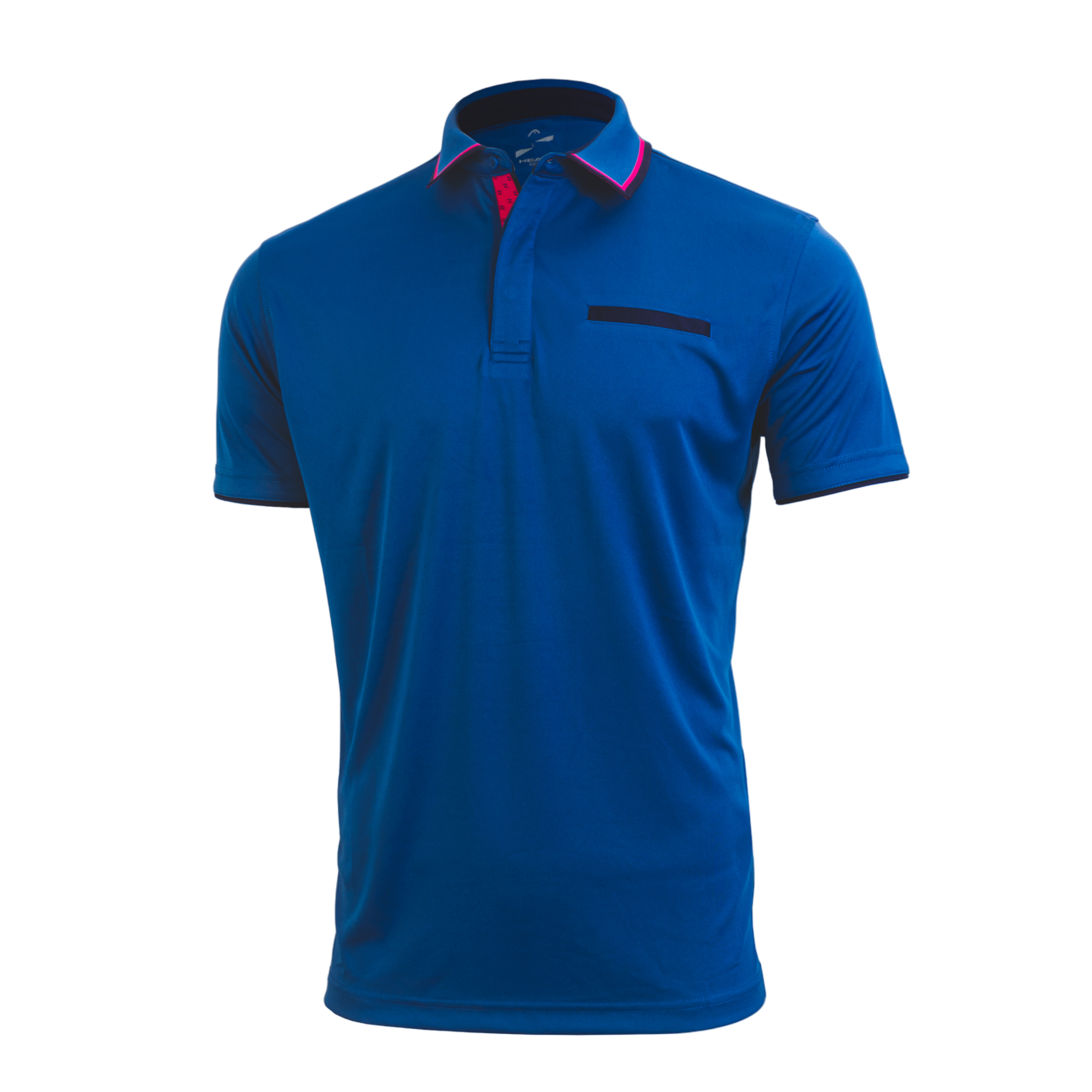 Raphael Men's Short Sleeve Golf Polo Shirt