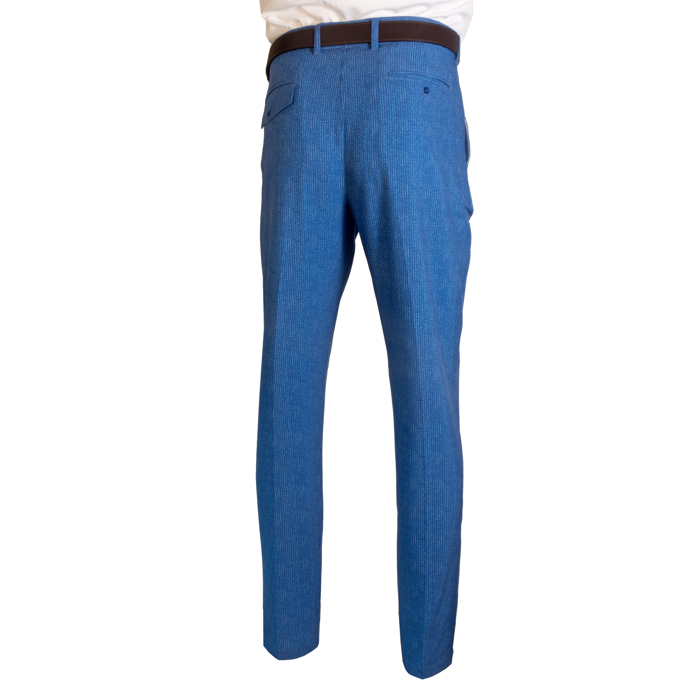 William Performance Stretch Men's Golf Pants