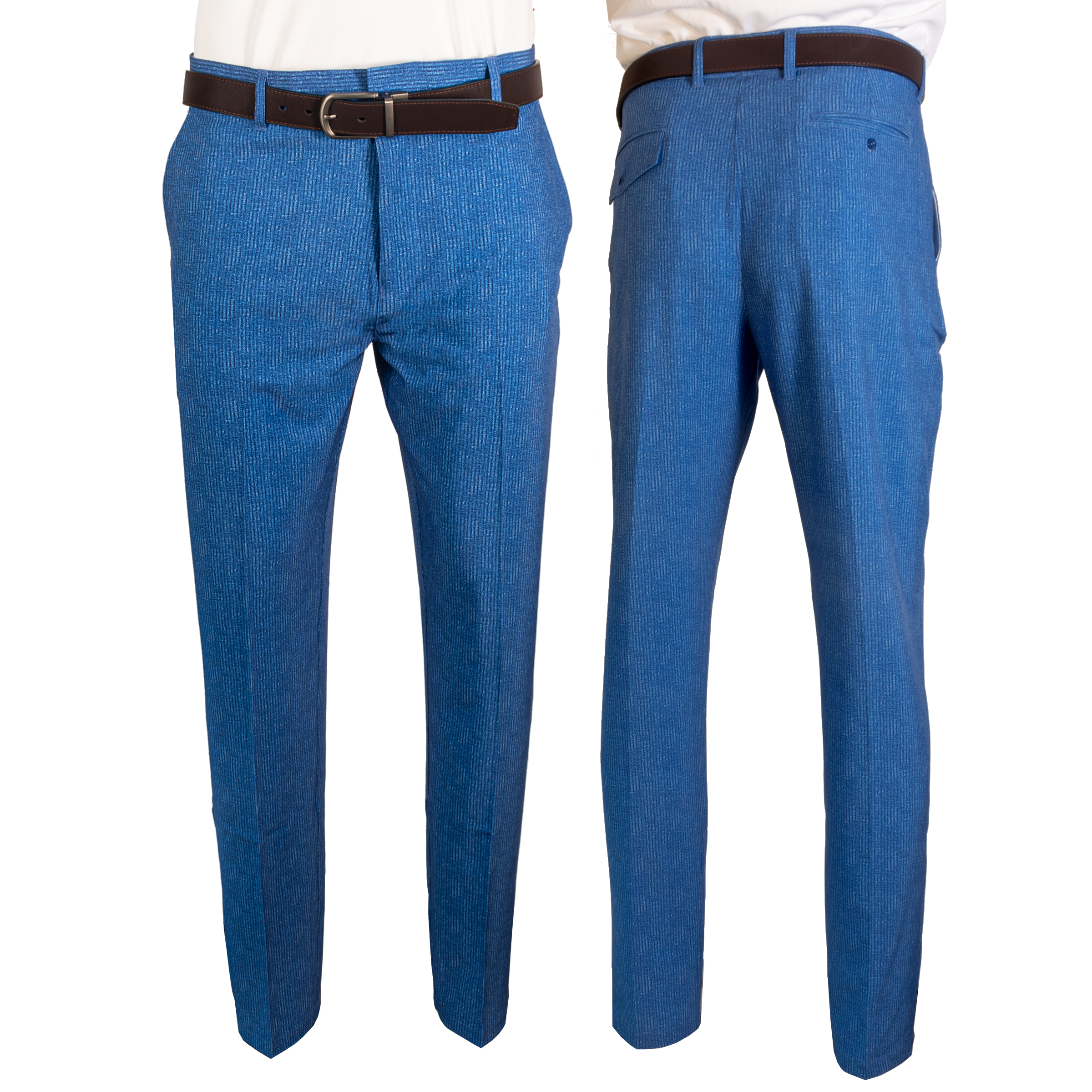 William Performance Stretch Men's Golf Pants