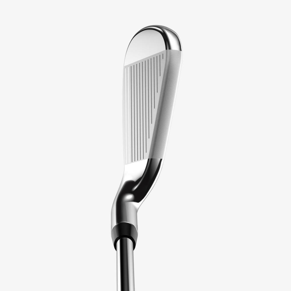 Callaway MAVRIK 2022 Irons w/ Graphite Shafts | PGA TOUR Callaway MAVRIK 2022 Irons w/ Graphite Shafts | PGA TOUR