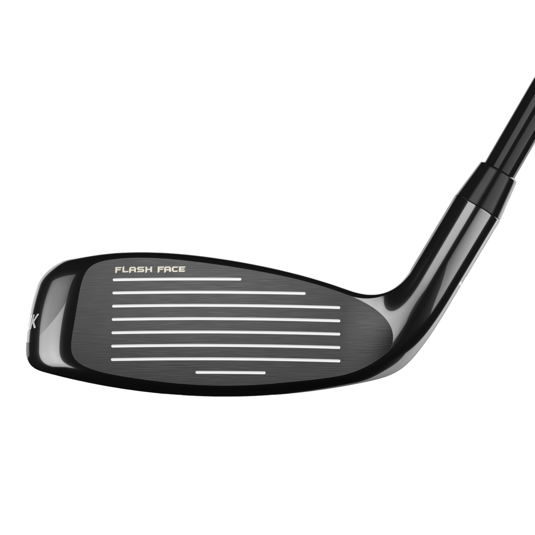Mavrik 2022 Irons/Hybrids Combo Set w/ Graphite Shafts