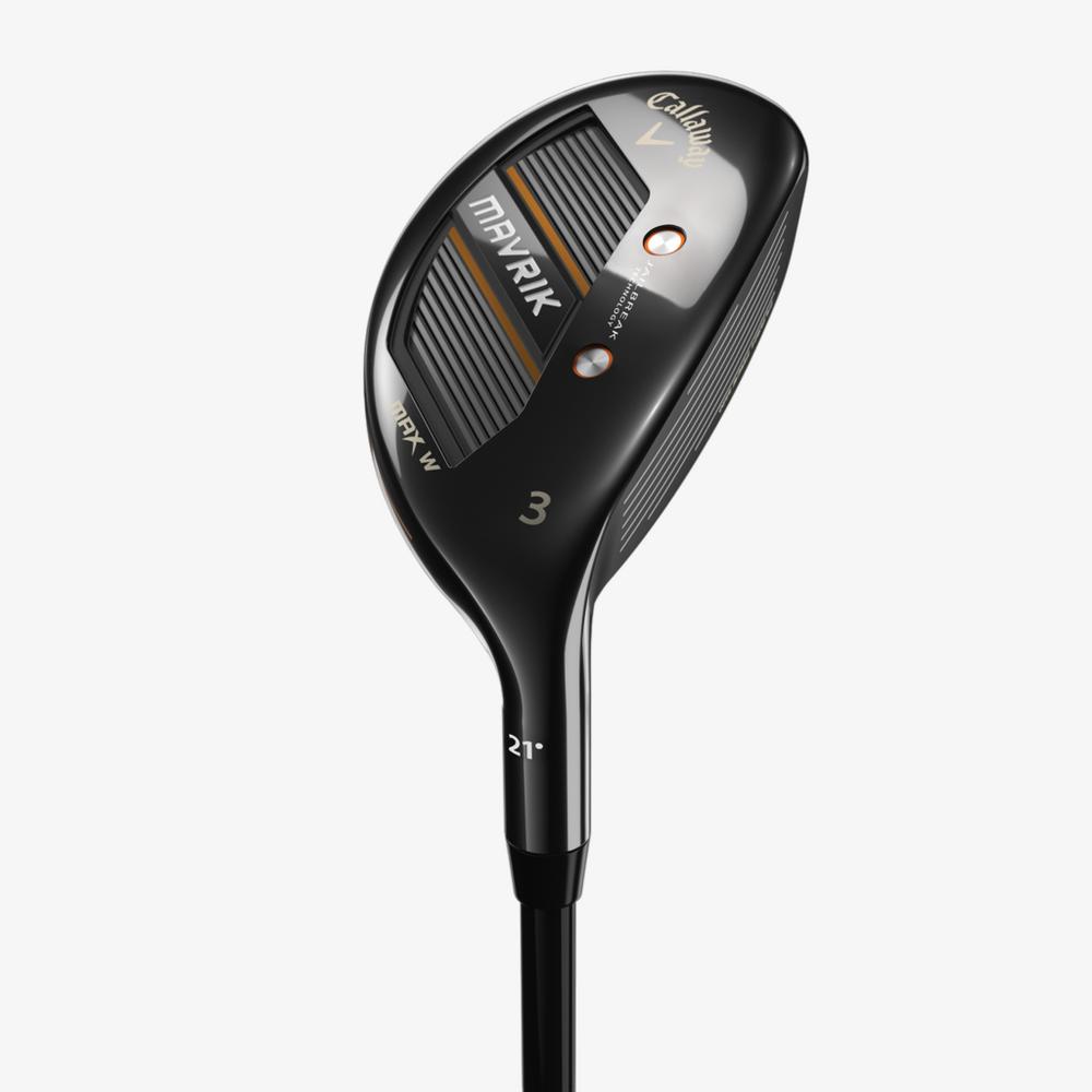 Callaway Mavrik 2022 Irons/Hybrids Women's Combo Set | PGA Callaway Mavrik 2022 Irons/Hybrids Women's Combo Set | PGA