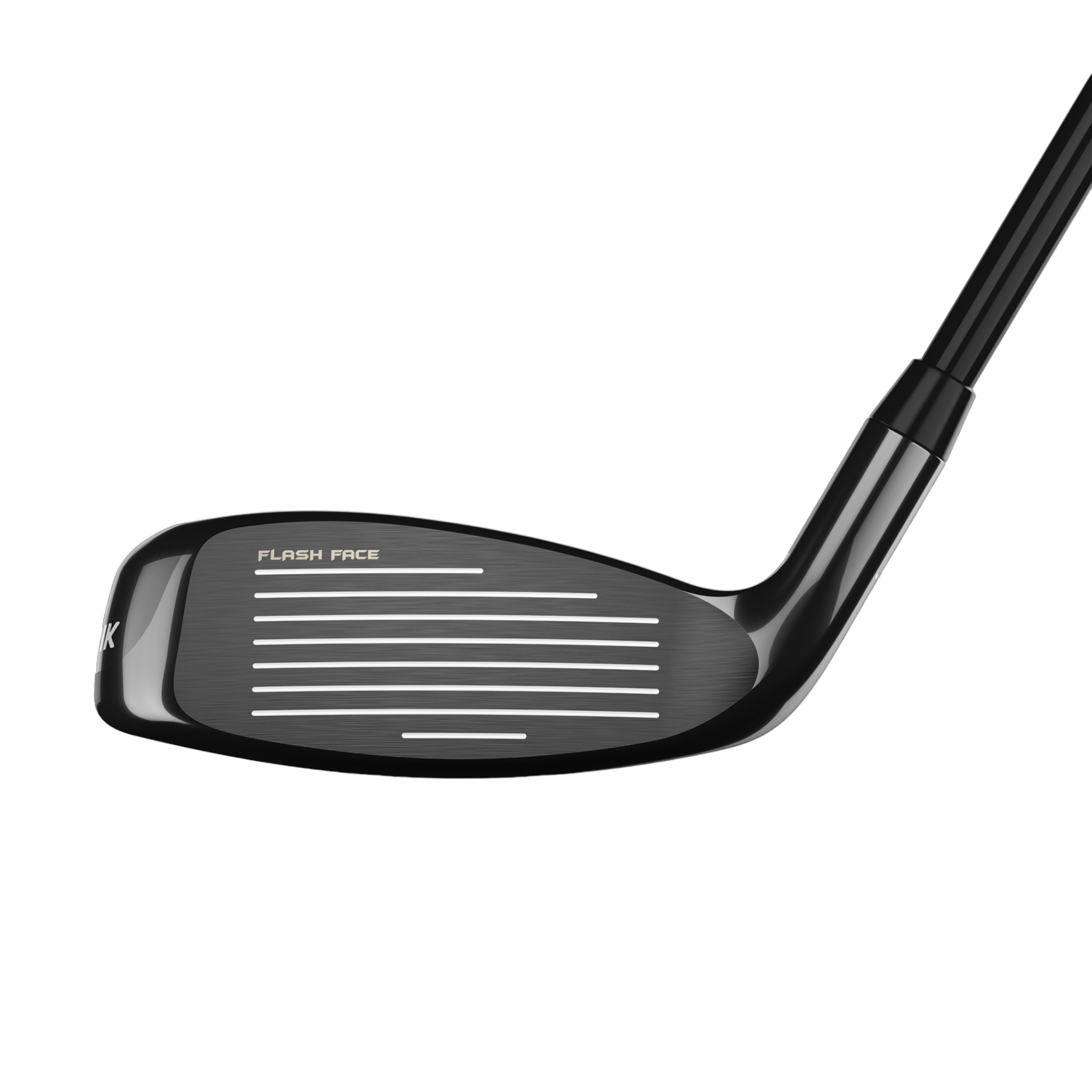 Mavrik 2022 Irons/Hybrids Women's Combo Set