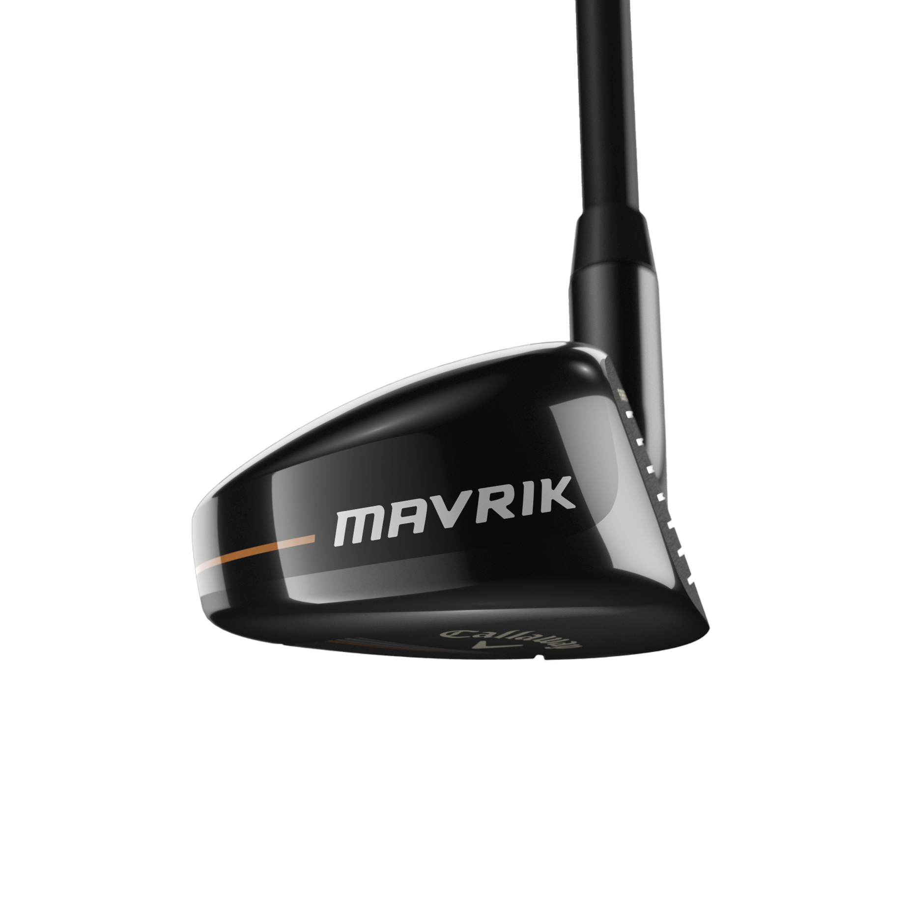 Mavrik 2022 Irons/Hybrids Women's Combo Set