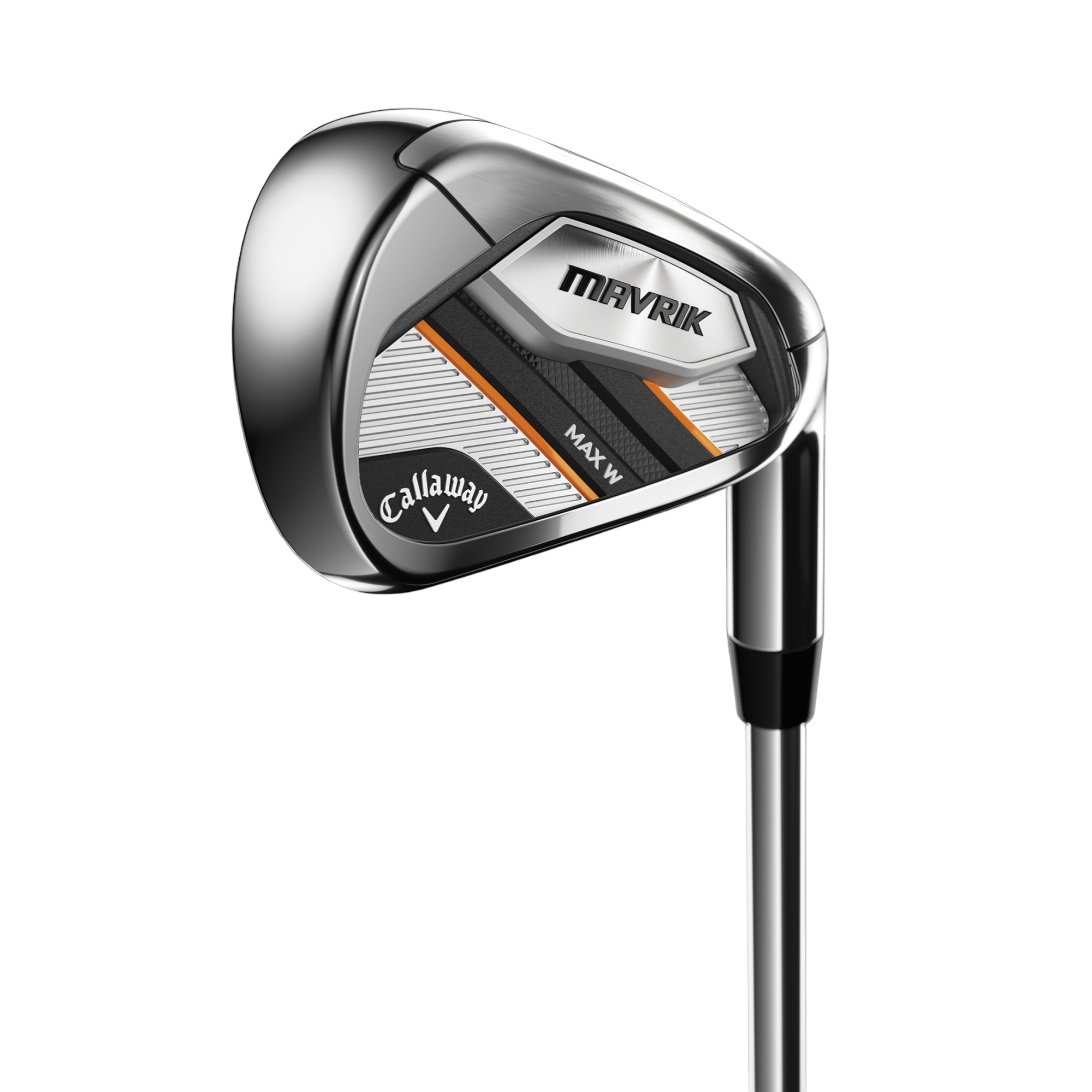 Mavrik 2022 Irons/Hybrids Women's Combo Set