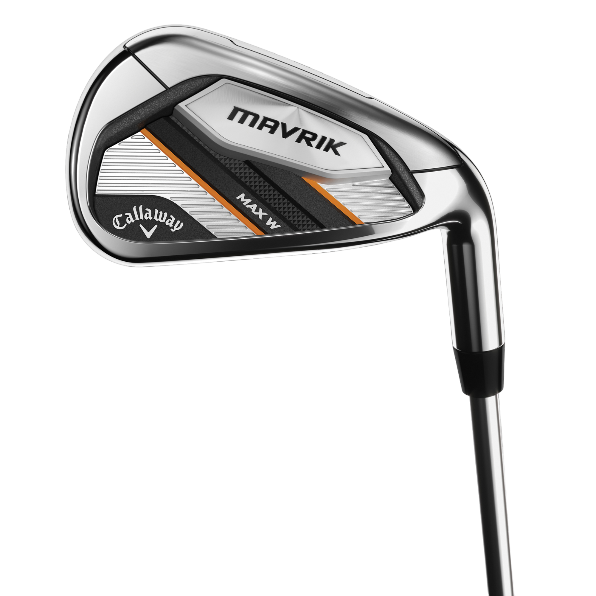Mavrik 2022 Irons/Hybrids Women's Combo Set