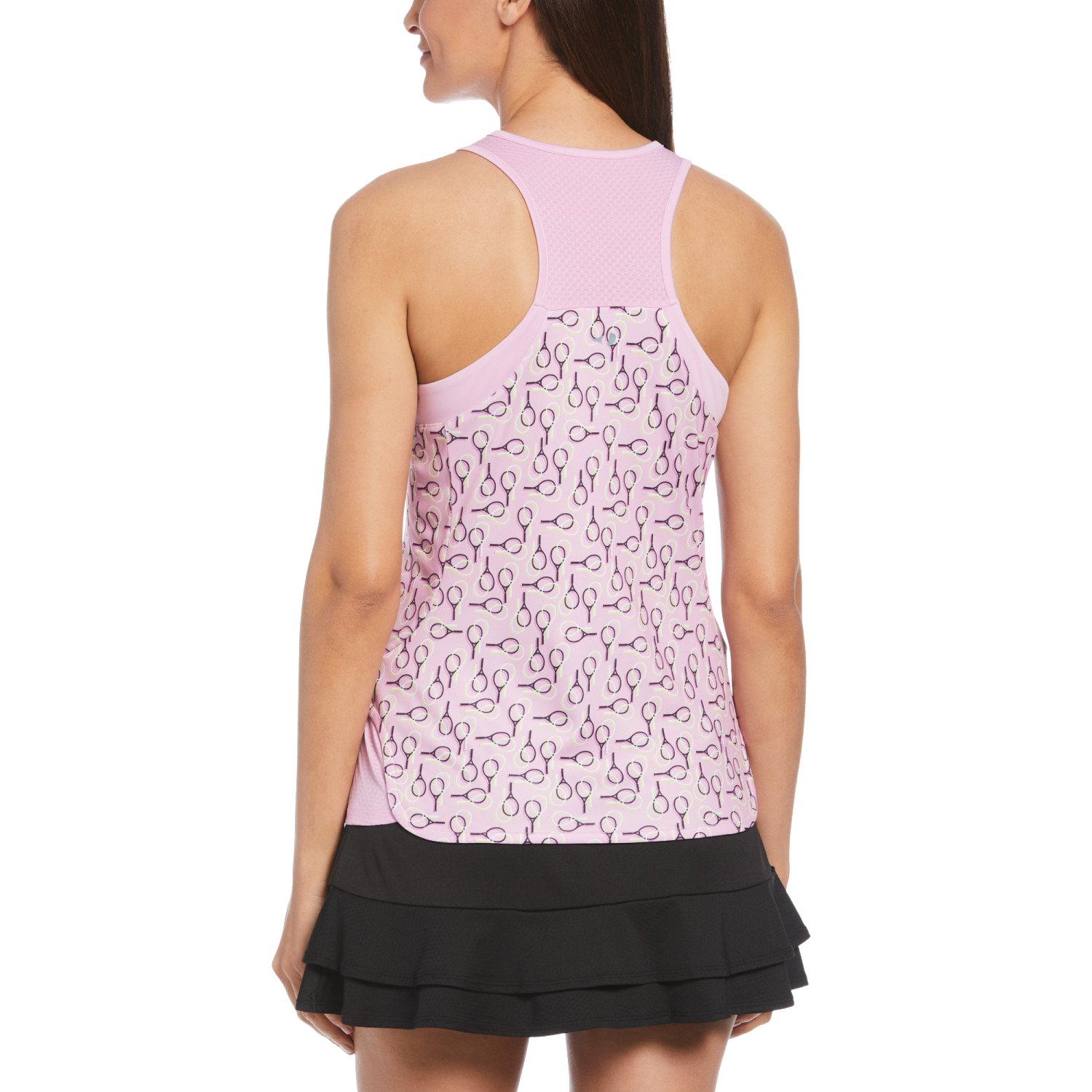 Doubles Racerback Tennis Tank Top