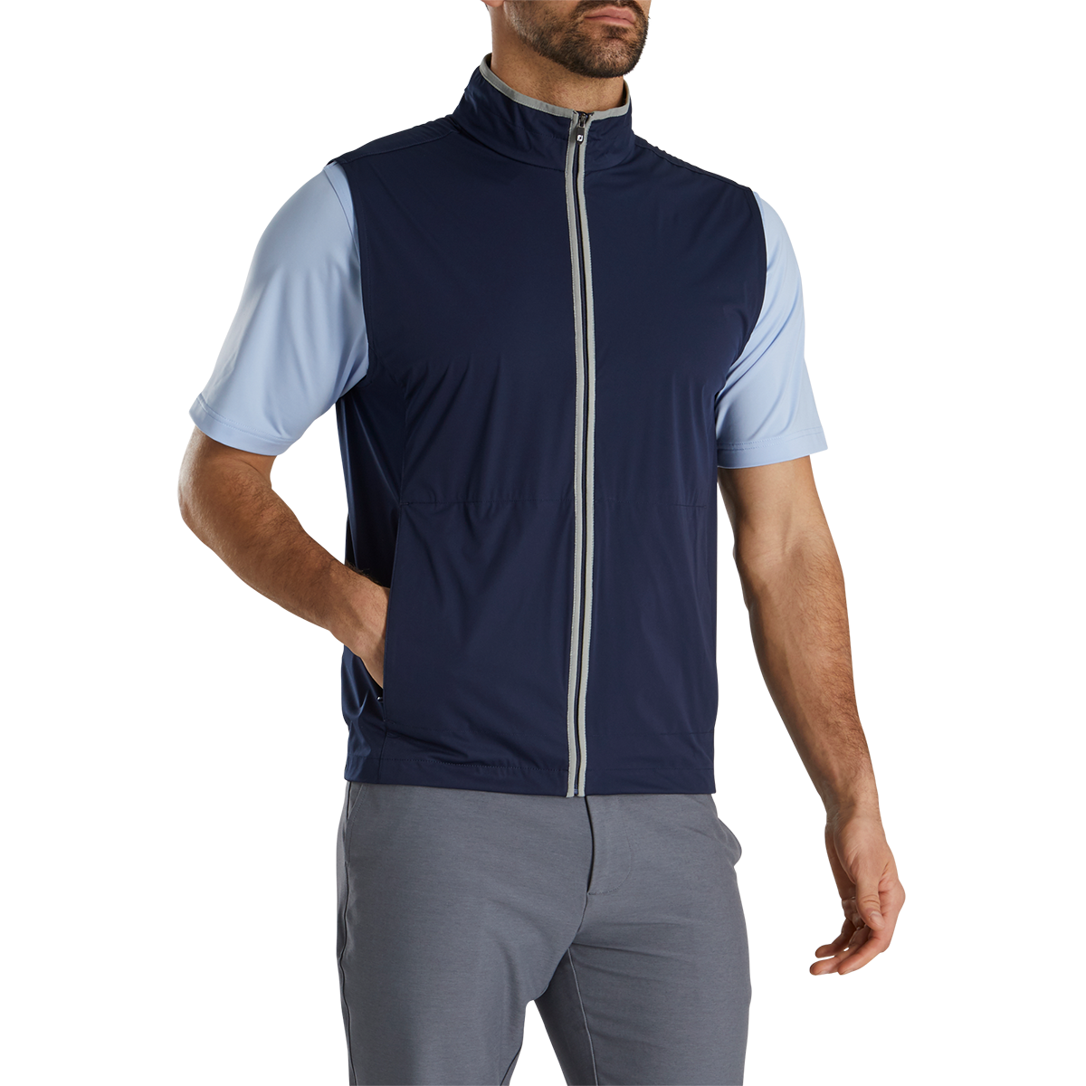Hydroknit Vest