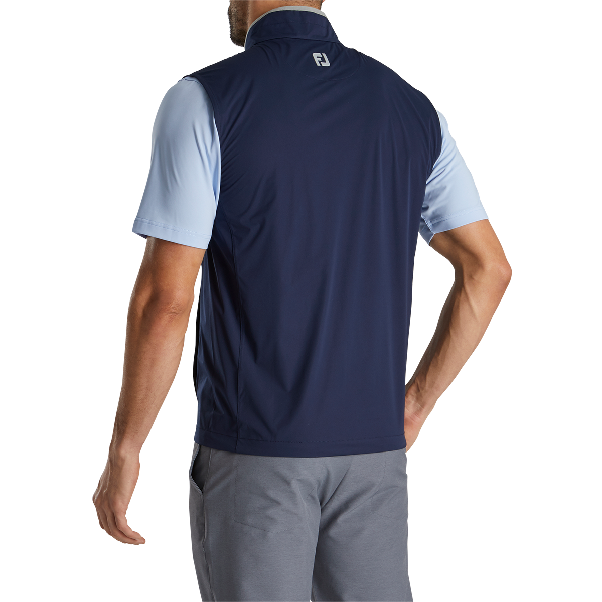 Hydroknit Vest