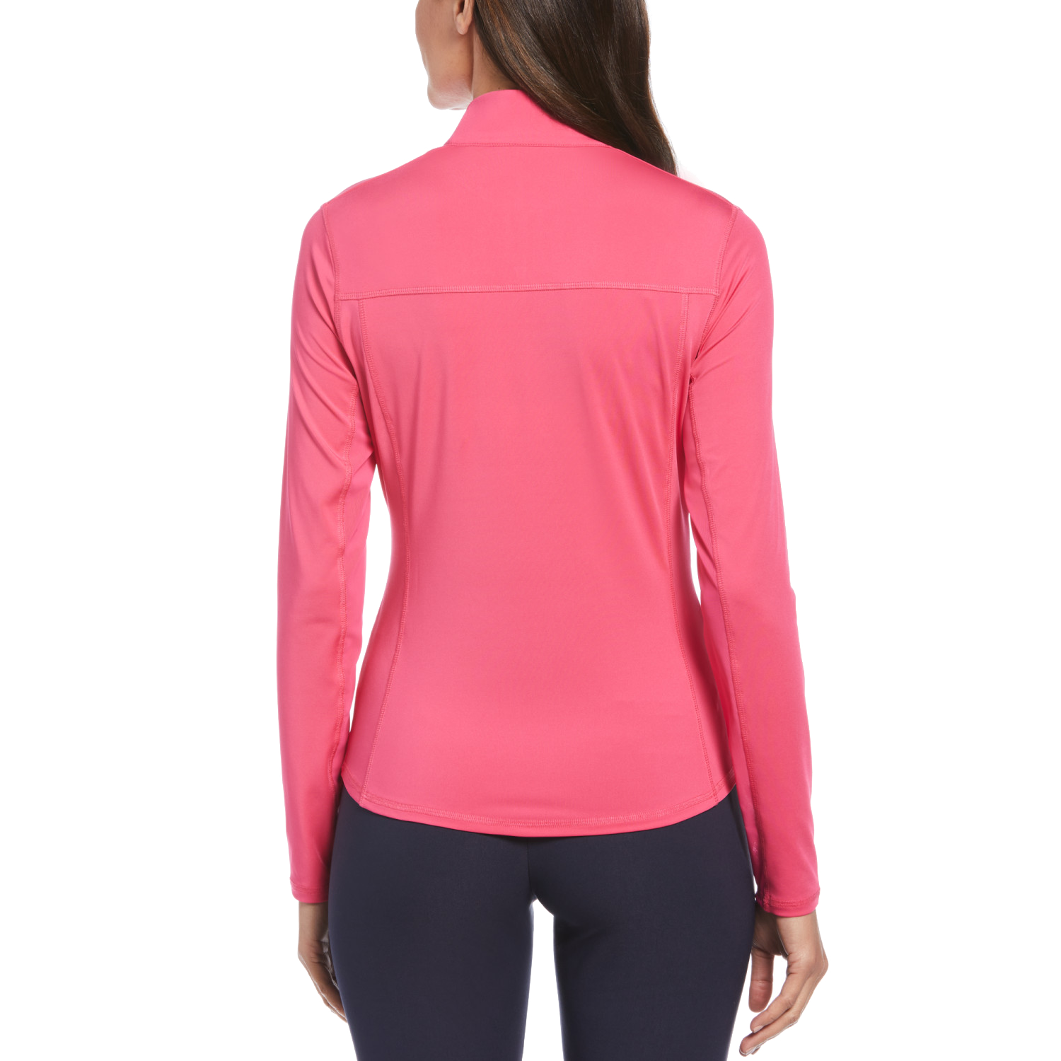 PGA TOUR Apparel Sun Protection Long Sleeve Golf Shirt PGA TOUR