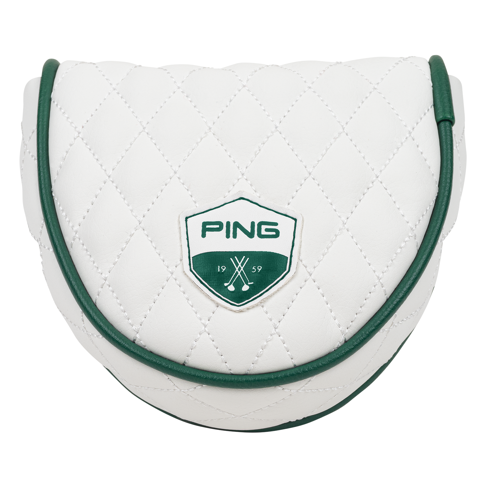 Heritage Mallet Putter Cover