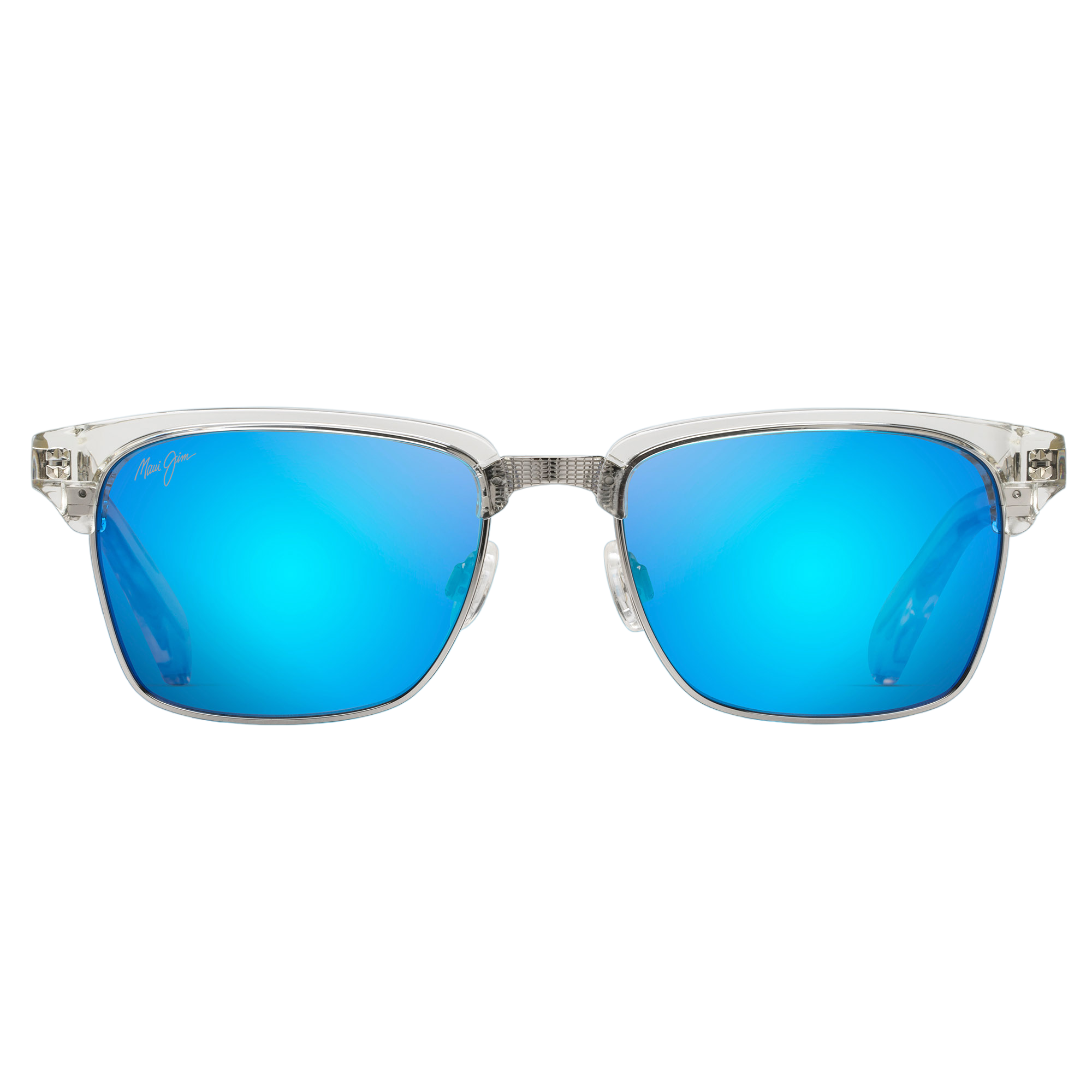 Kawika Polarized Classic Sunglasses
