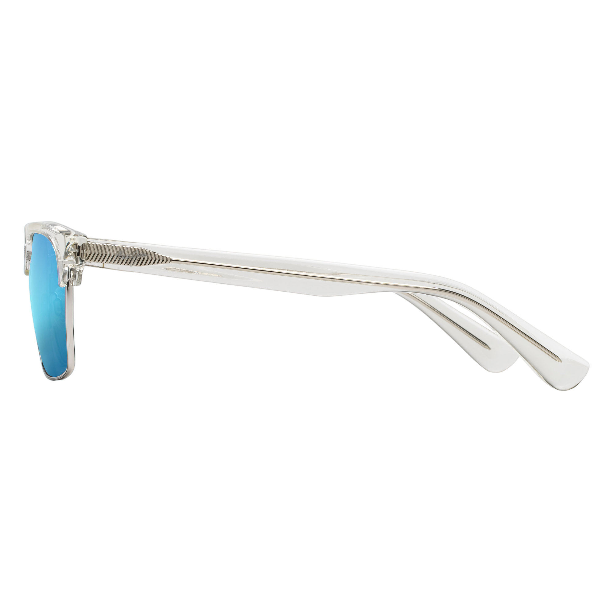 Kawika Polarized Classic Sunglasses