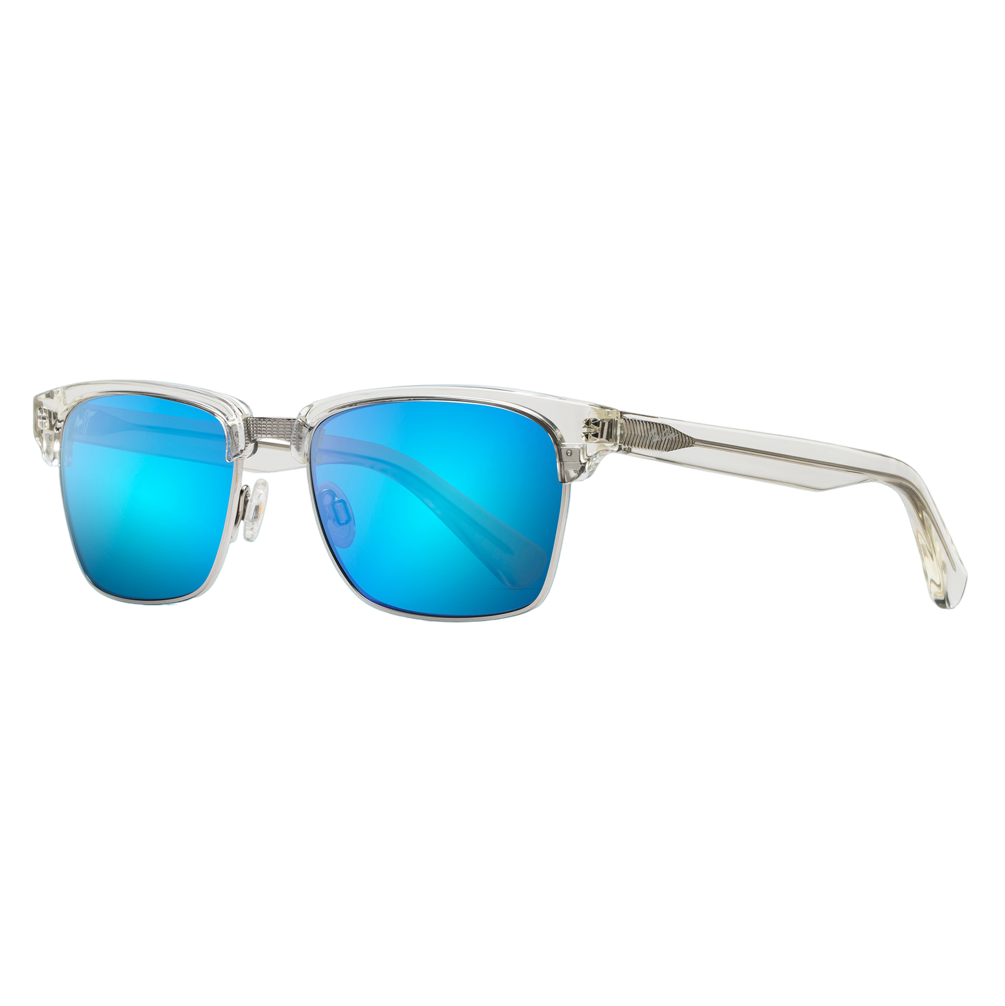 Kawika Polarized Classic Sunglasses