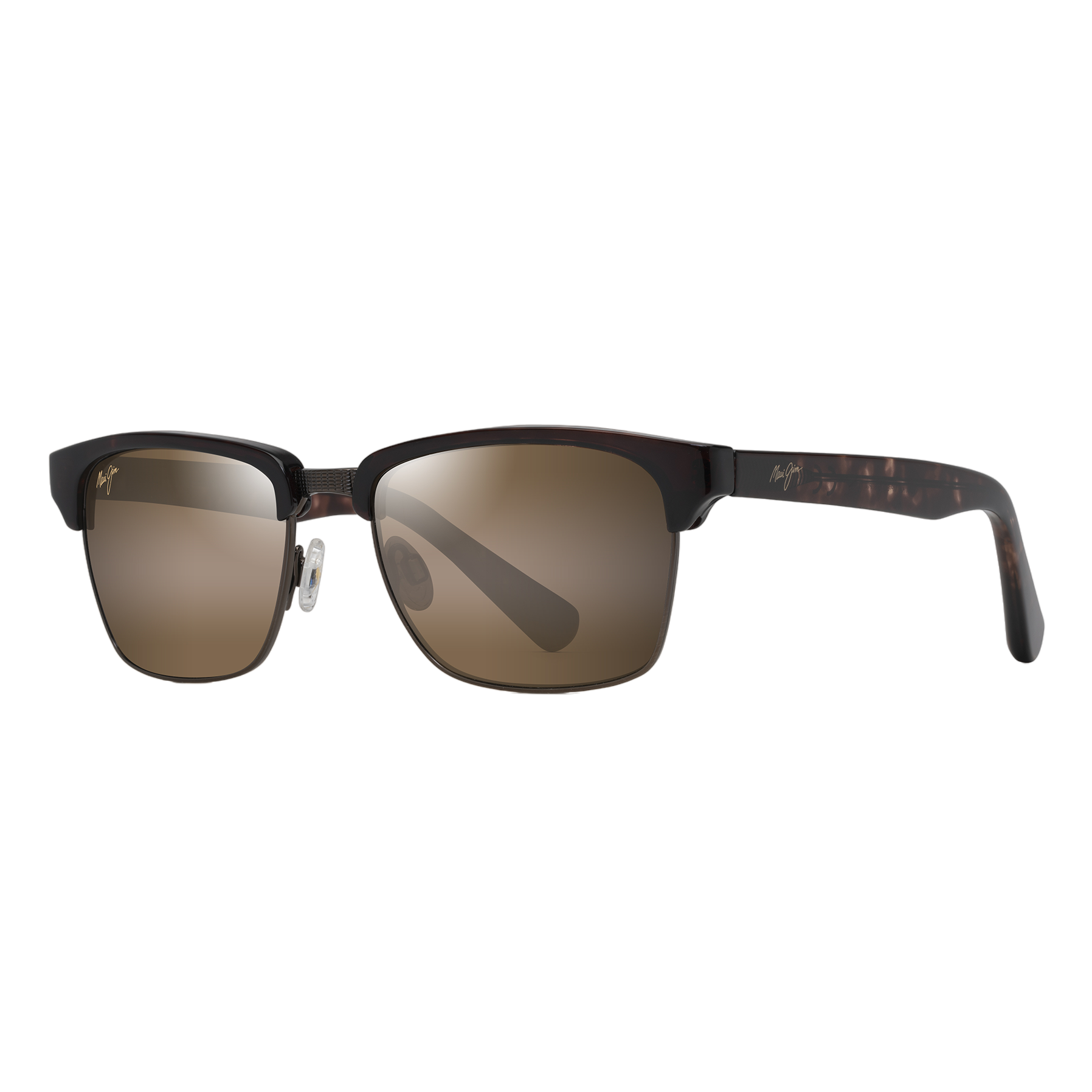 Maui jim kawika tortoise best sale