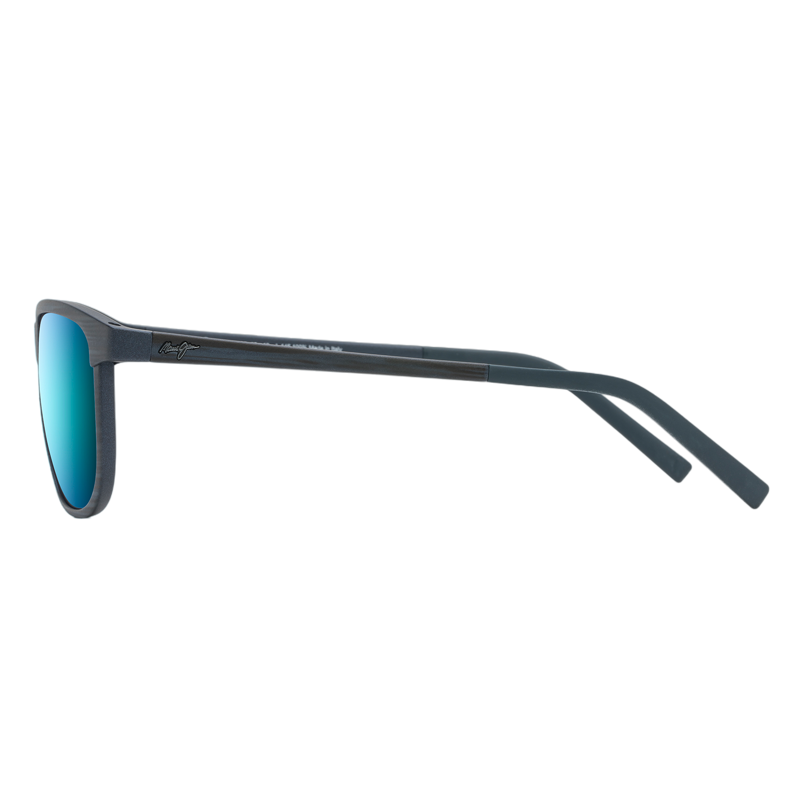 Dragon's Teeth Grey Stripe w/Grey Lens