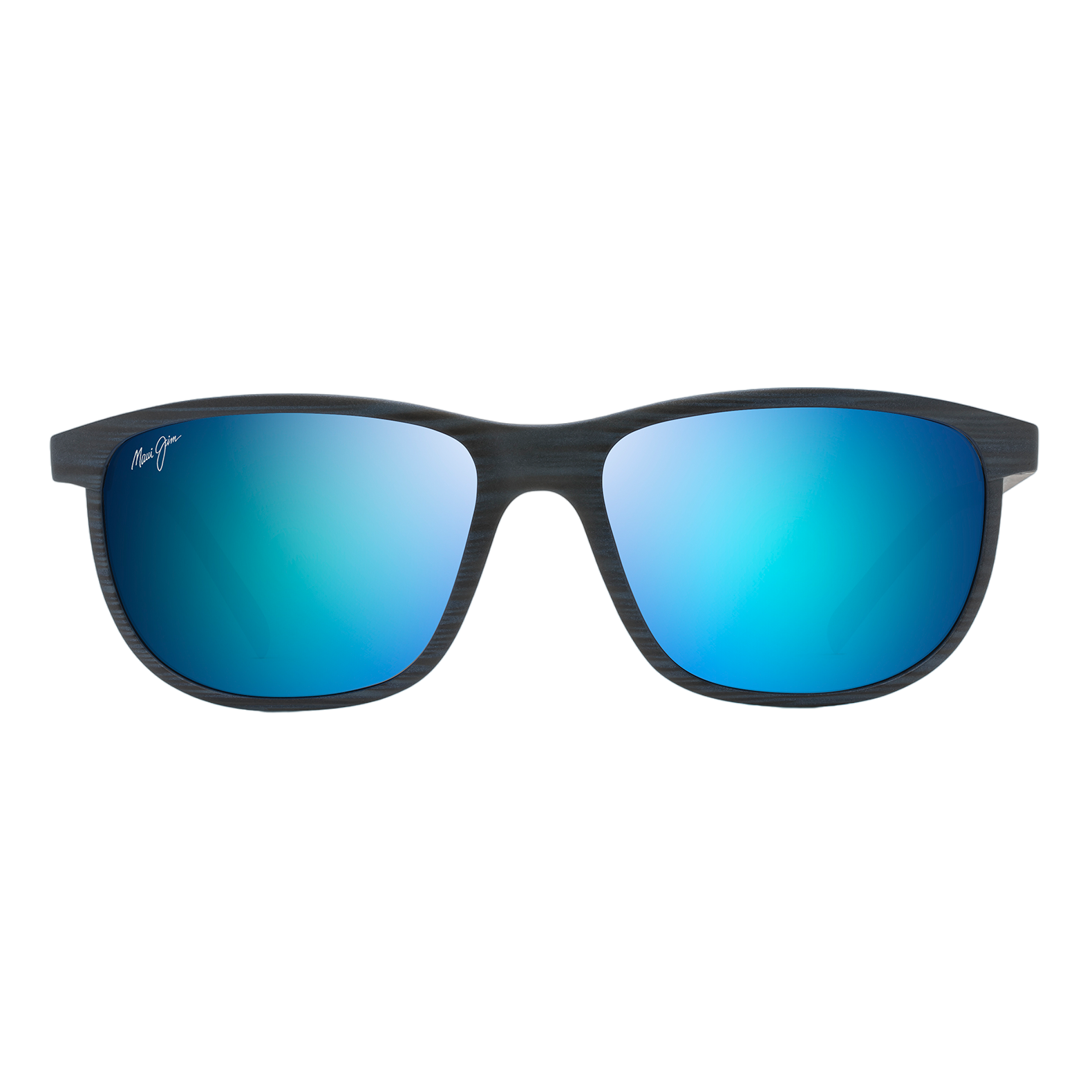 Dragon's Teeth Grey Stripe w/Grey Lens