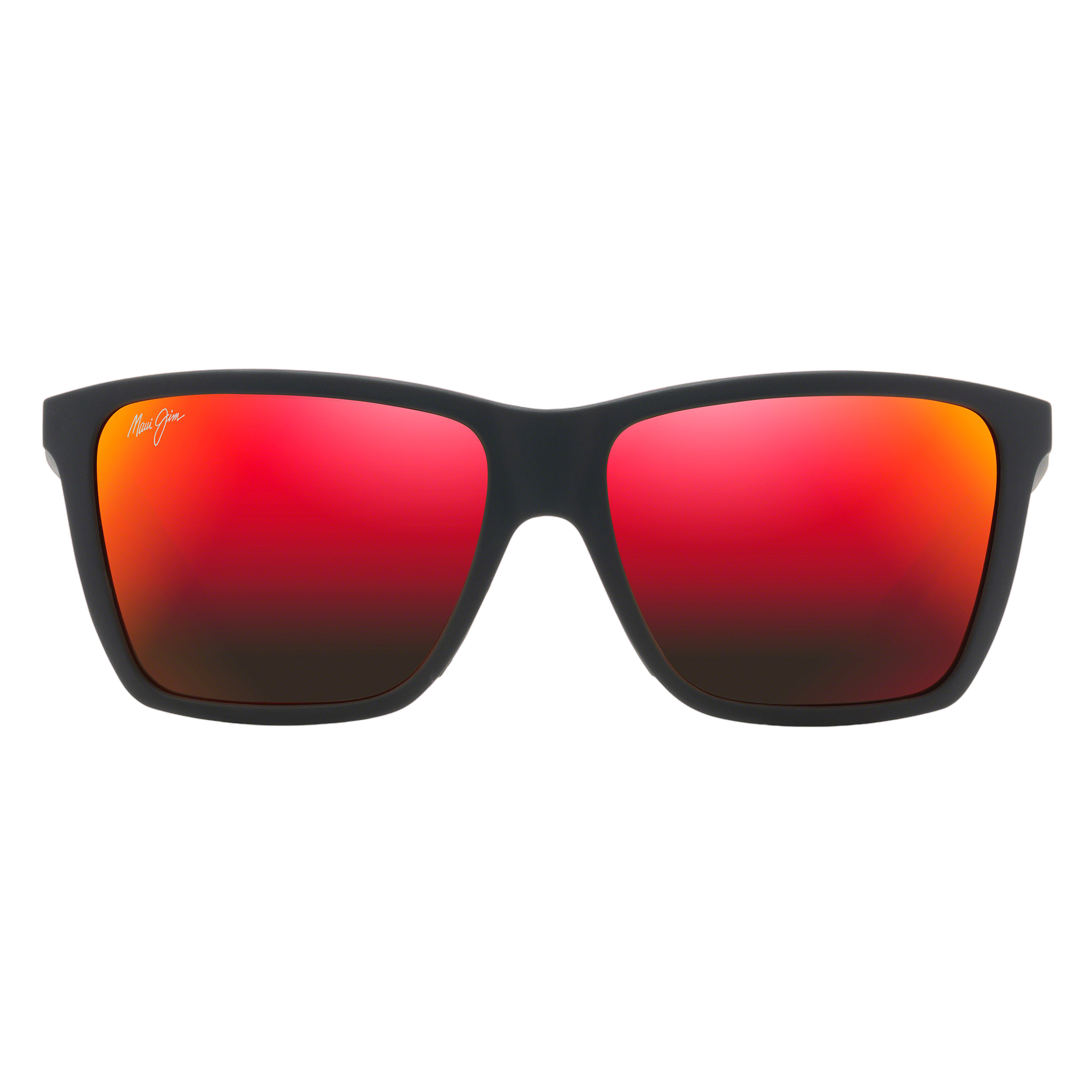 Cruzem Polarized Rectangular Sunglasses