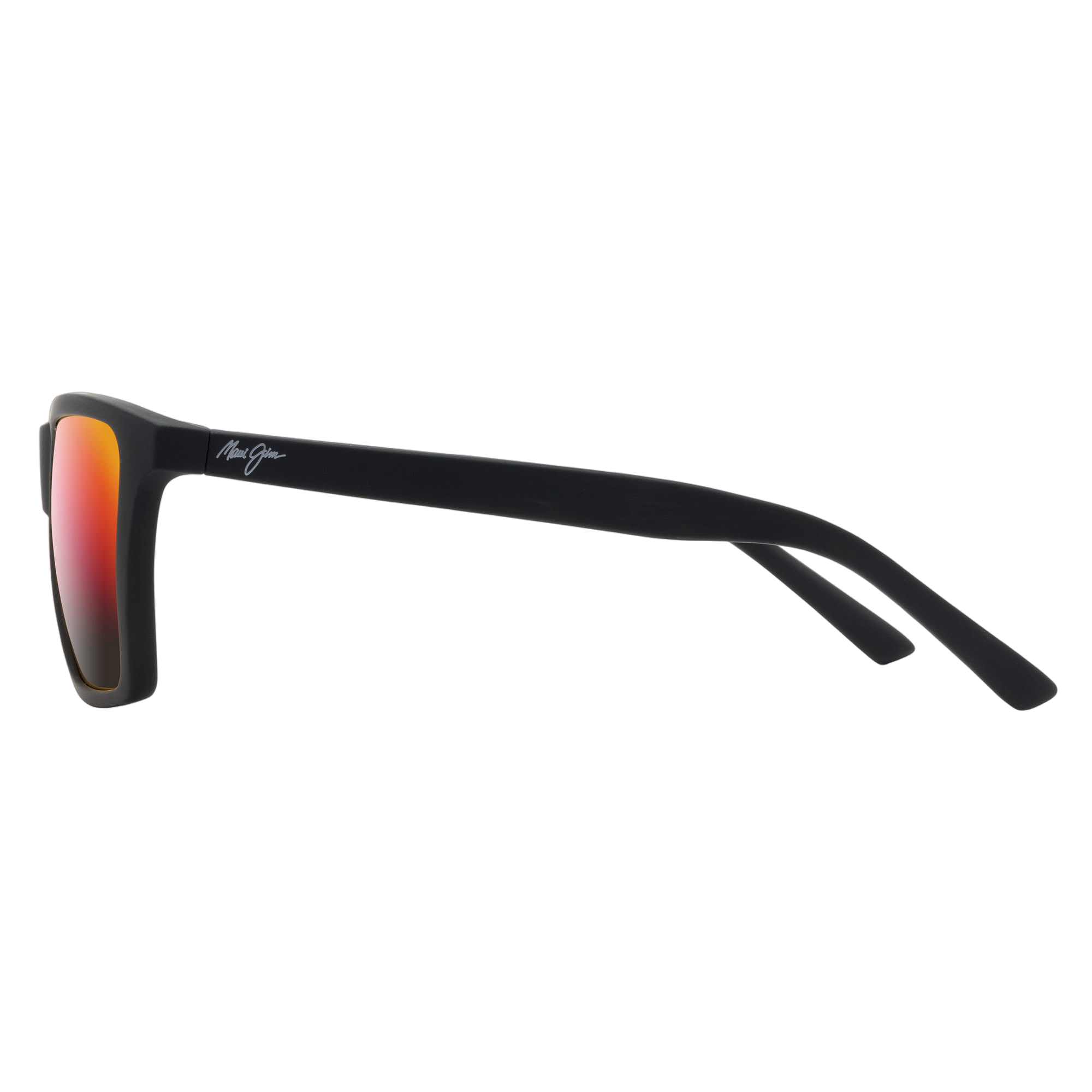 Cruzem Polarized Rectangular Sunglasses