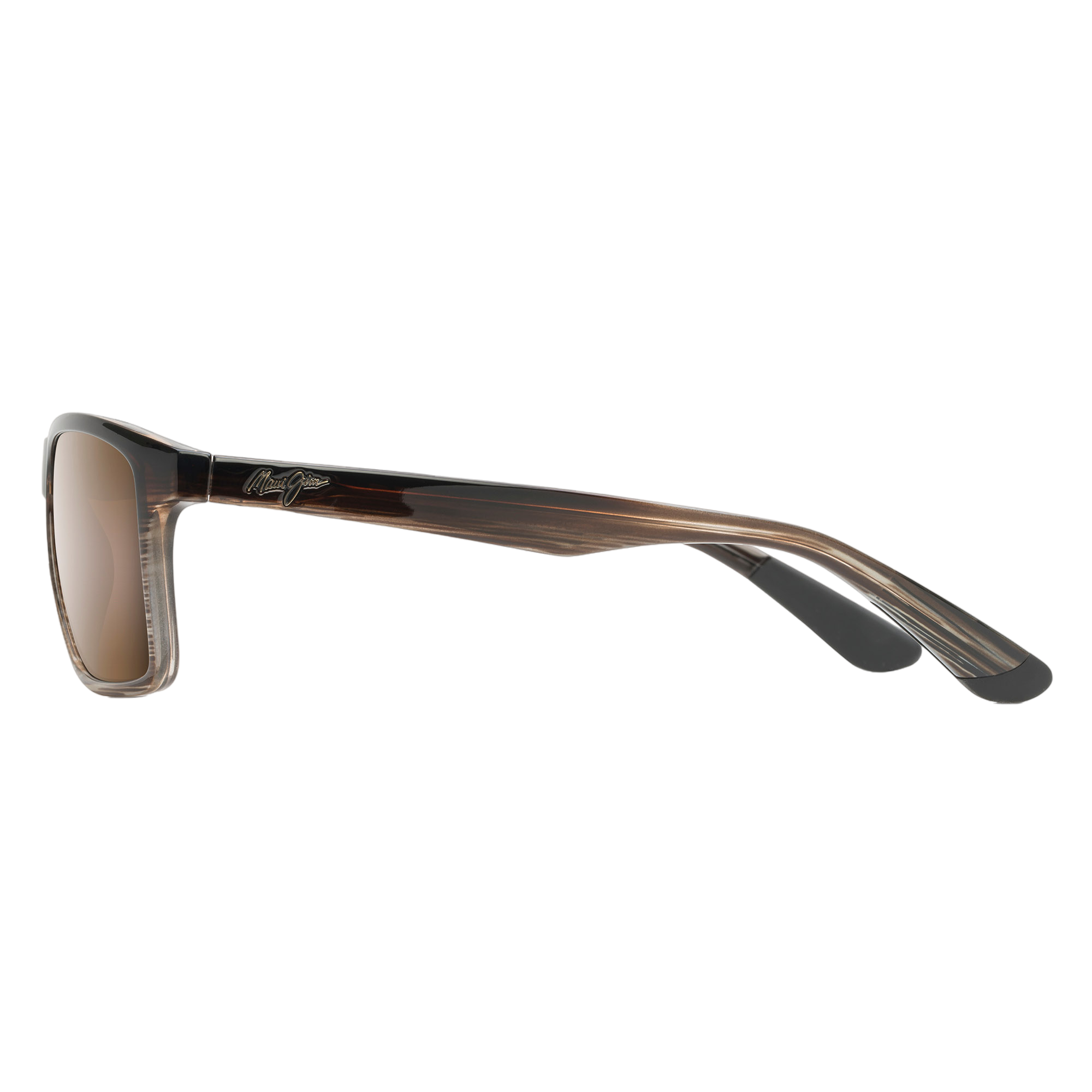Onshore Polarized Rectangular Sunglasses