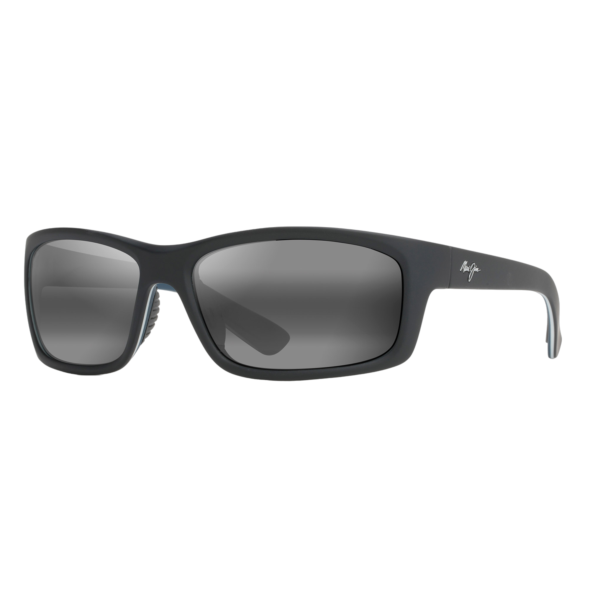Kanaio Coast Polarized Wrap Sunglasses