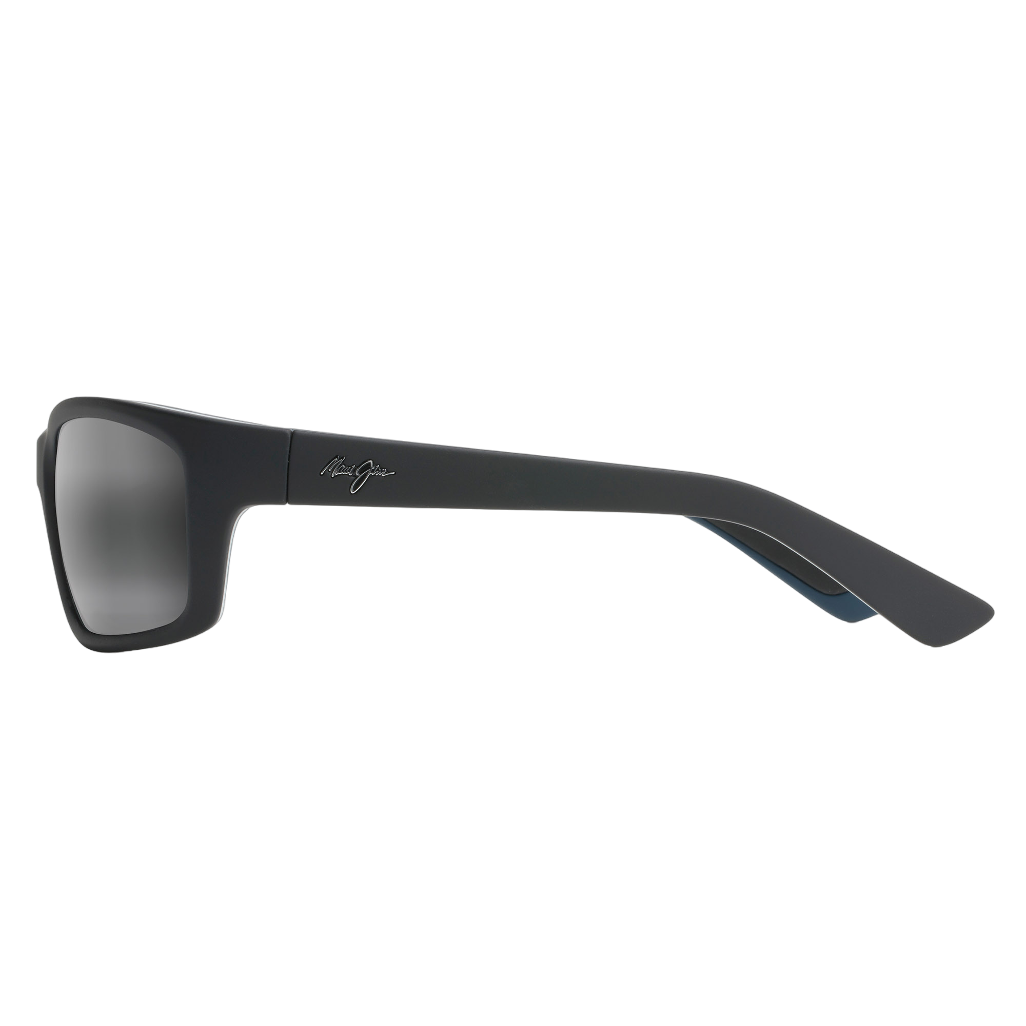 Kanaio Coast Polarized Wrap Sunglasses