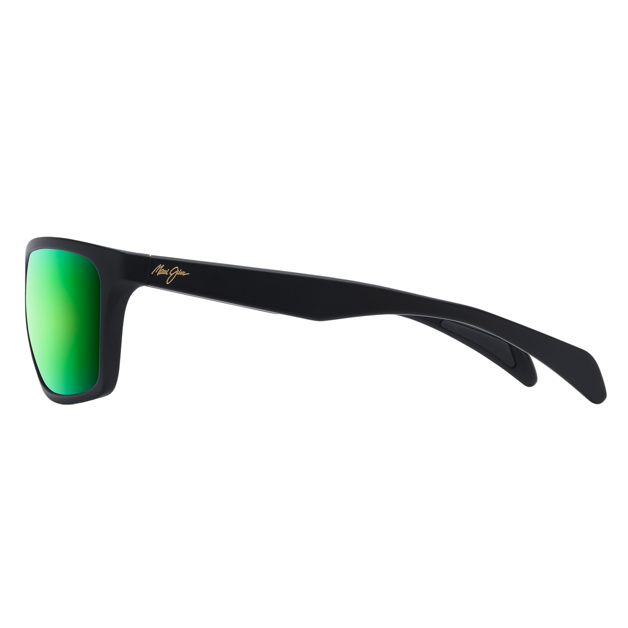 Makoa Polarized Wrap Sunglasses