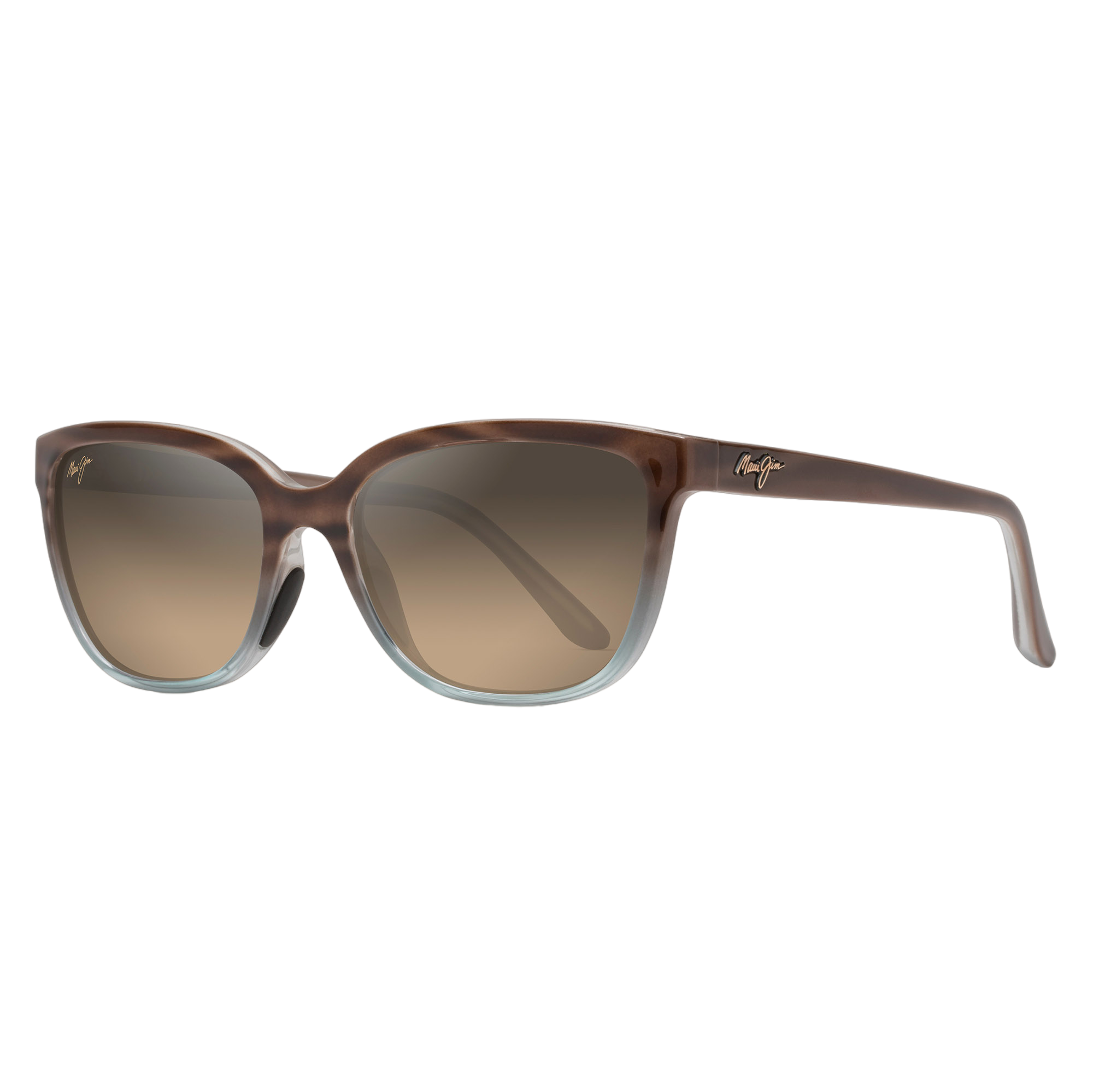 Honi Polarized Cat Eye Sunglasses