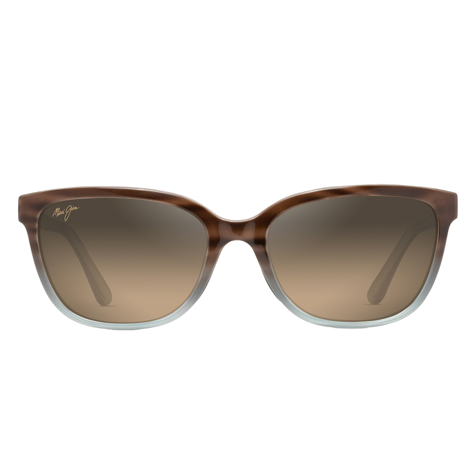 Honi Polarized Cat Eye Sunglasses