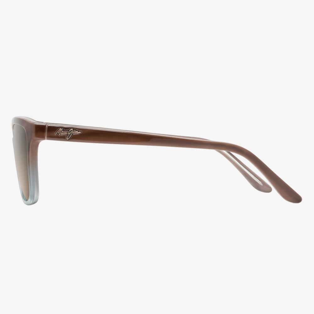 Honi Polarized Cat Eye Sunglasses