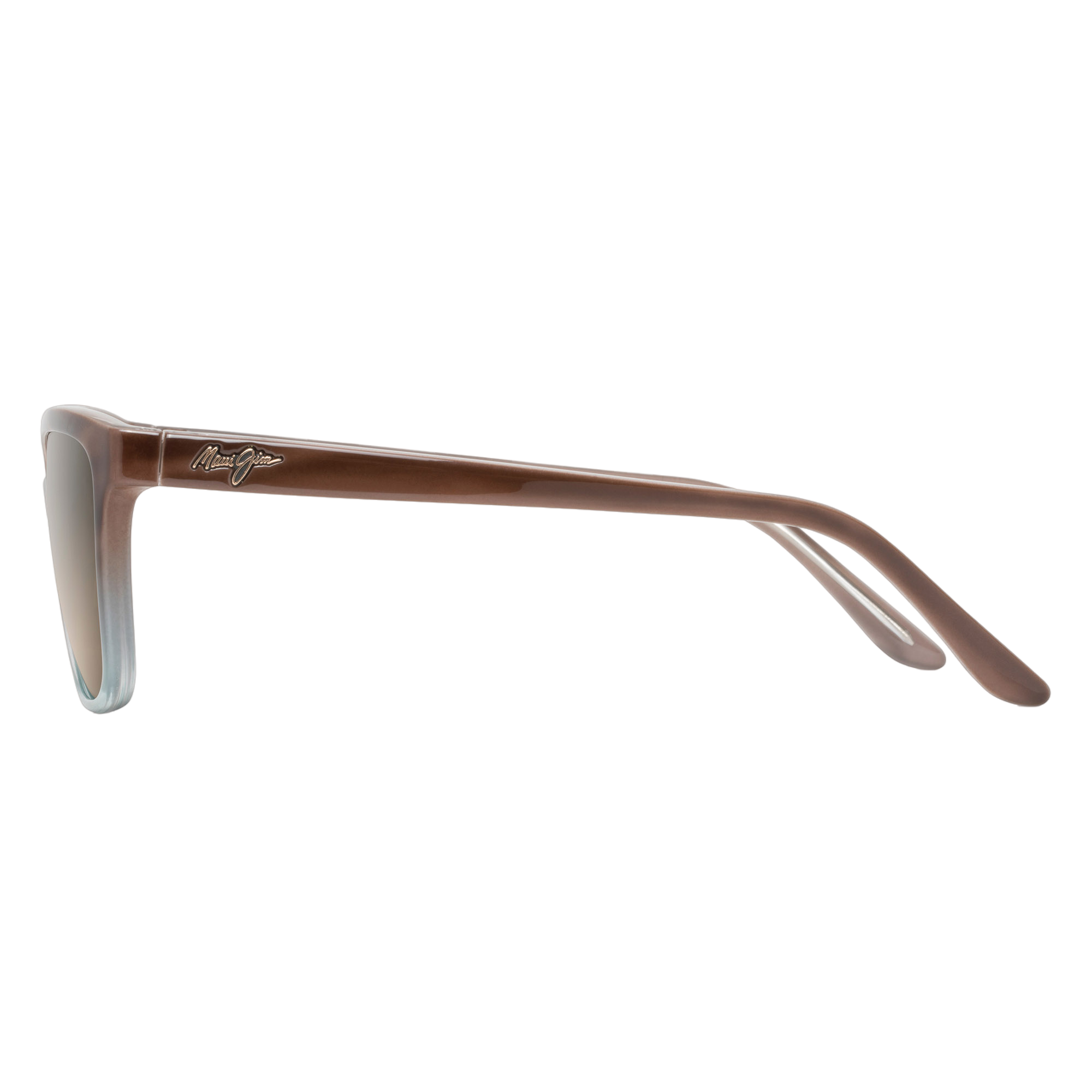 Honi Polarized Cat Eye Sunglasses