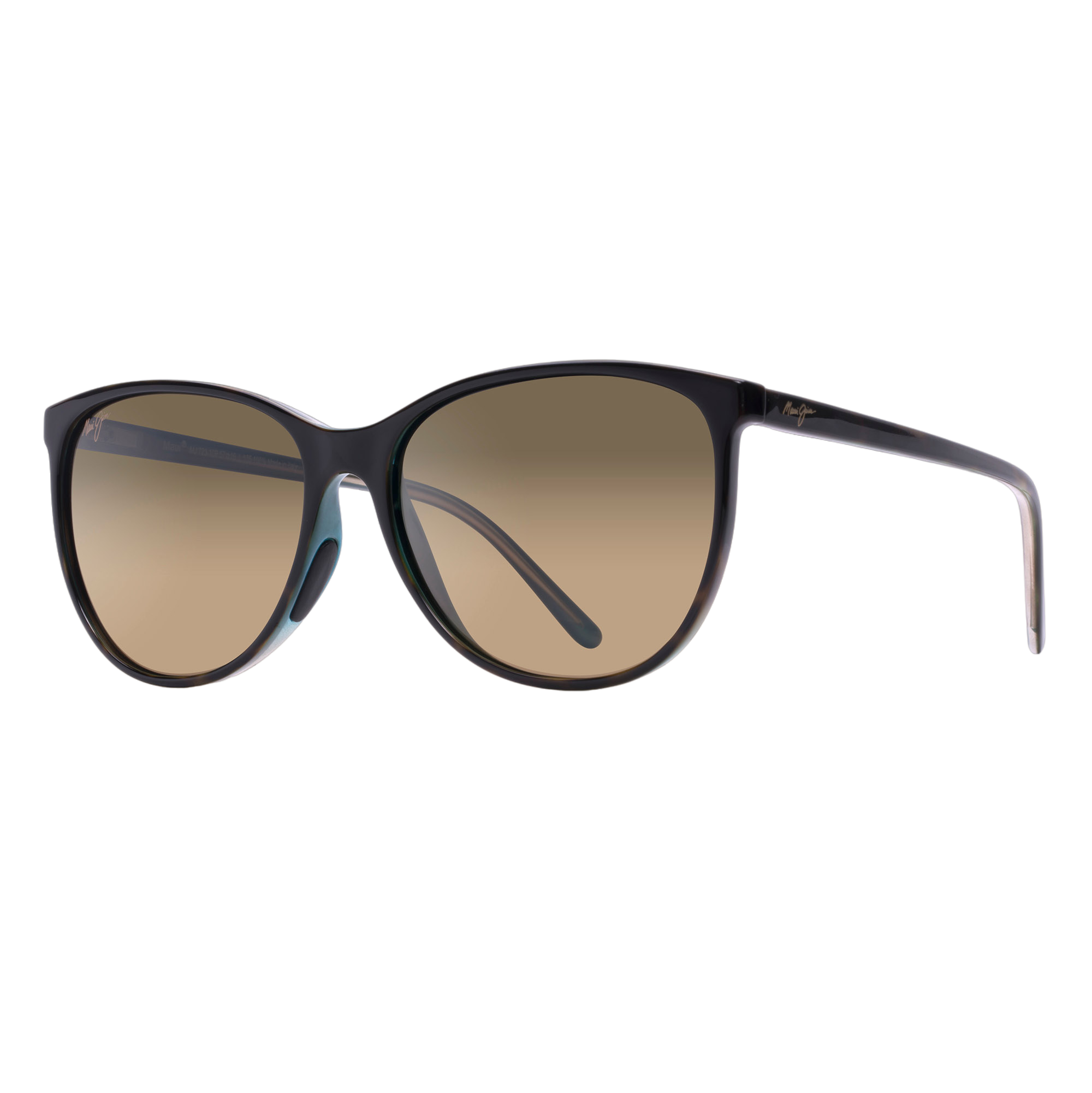 Ocean Polarized Cat Eye Sunglasses