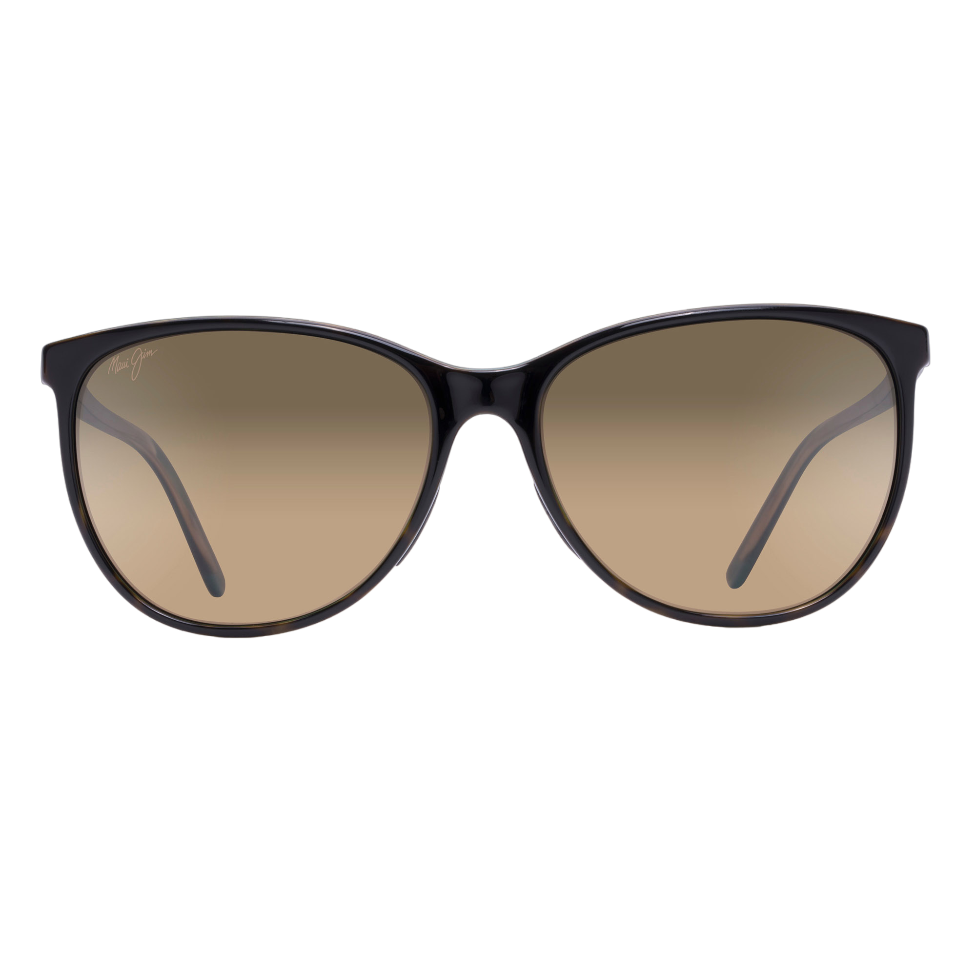 Ocean Polarized Cat Eye Sunglasses