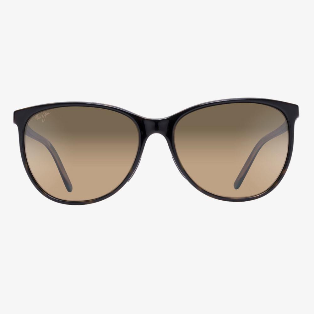 Ocean Polarized Cat Eye Sunglasses