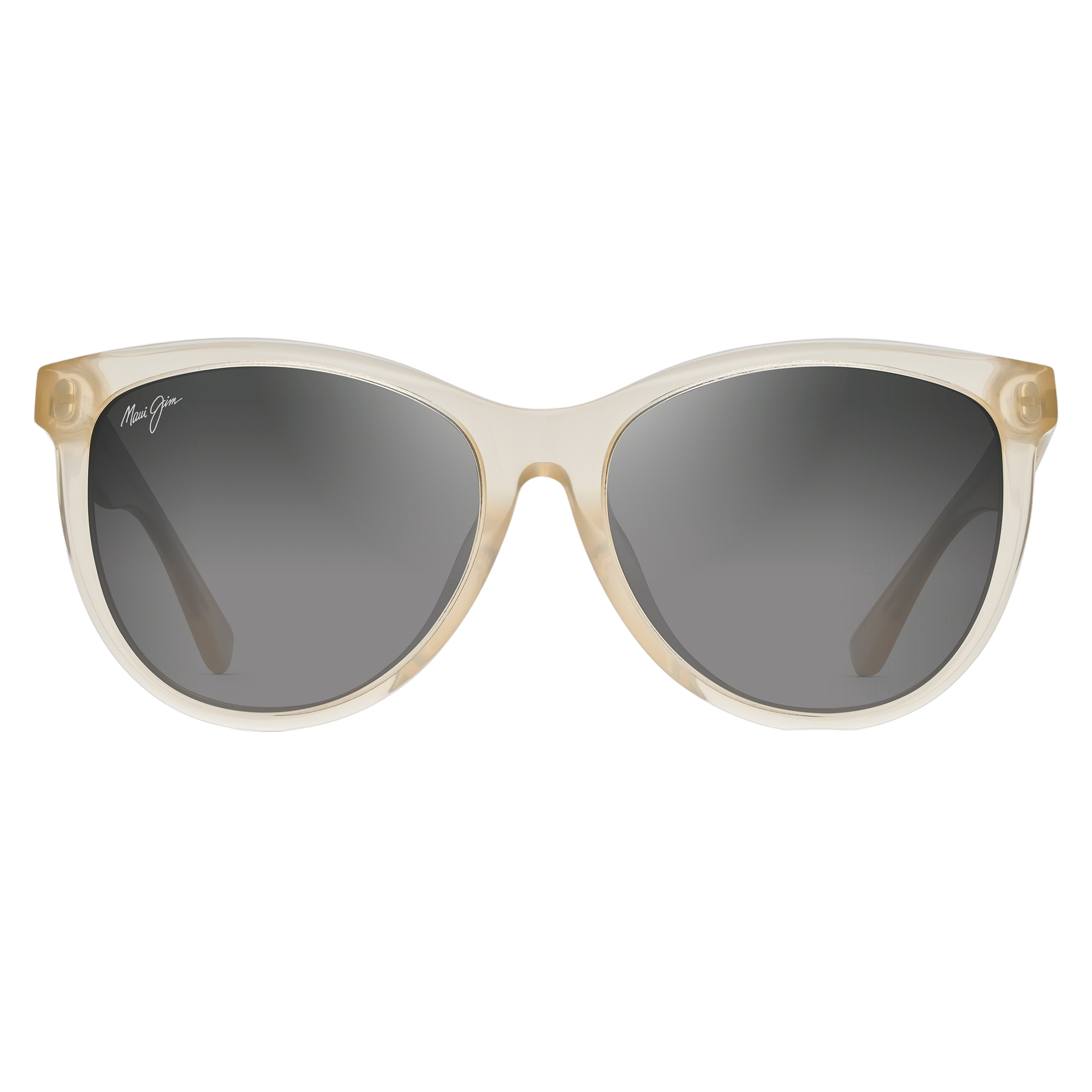 Glory Glory Polarized Cat Eye Sunglasses